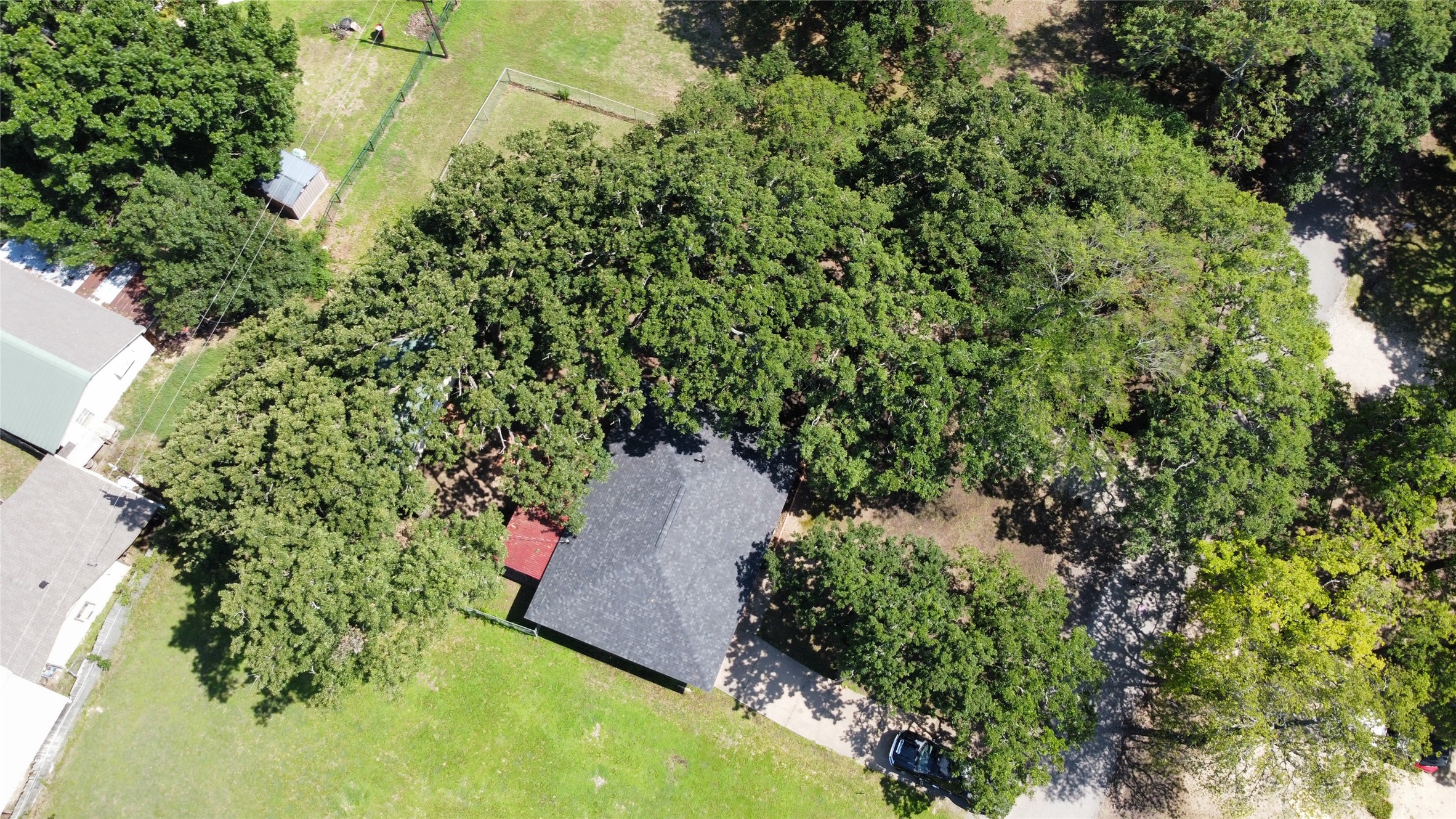 743 Oak Leaf Trail East Tawakoni TX 75472