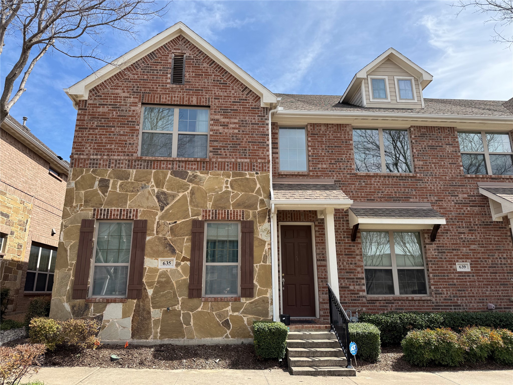 635 Matthew Place Richardson TX 75081