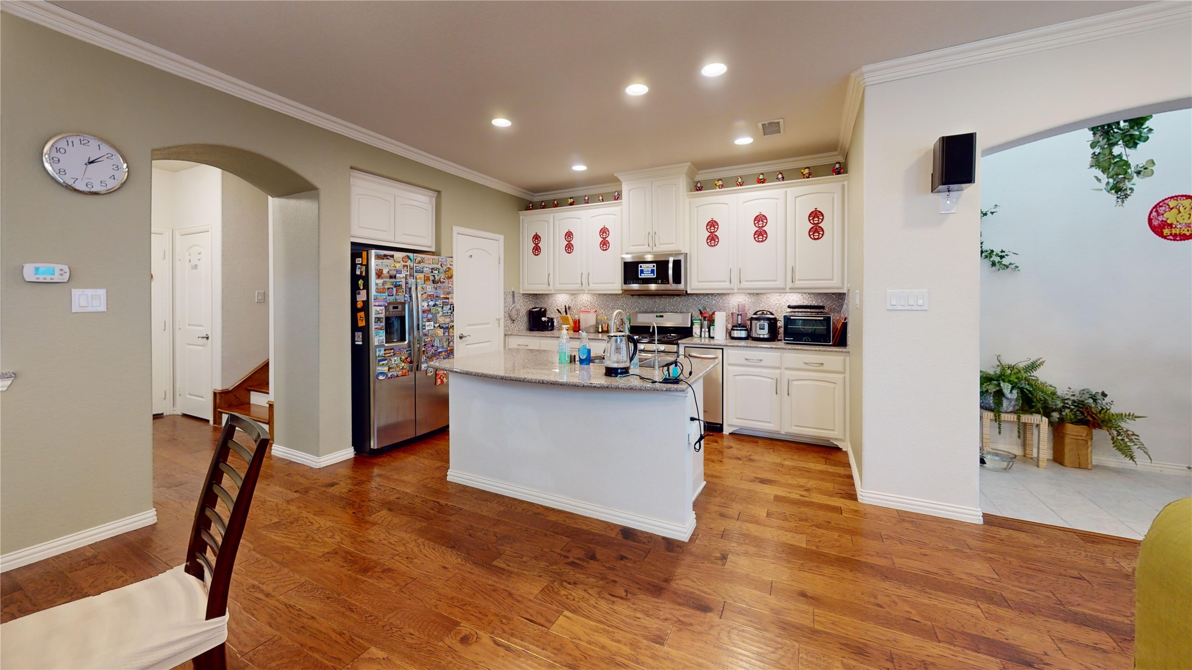 635 Matthew Place Richardson TX 75081