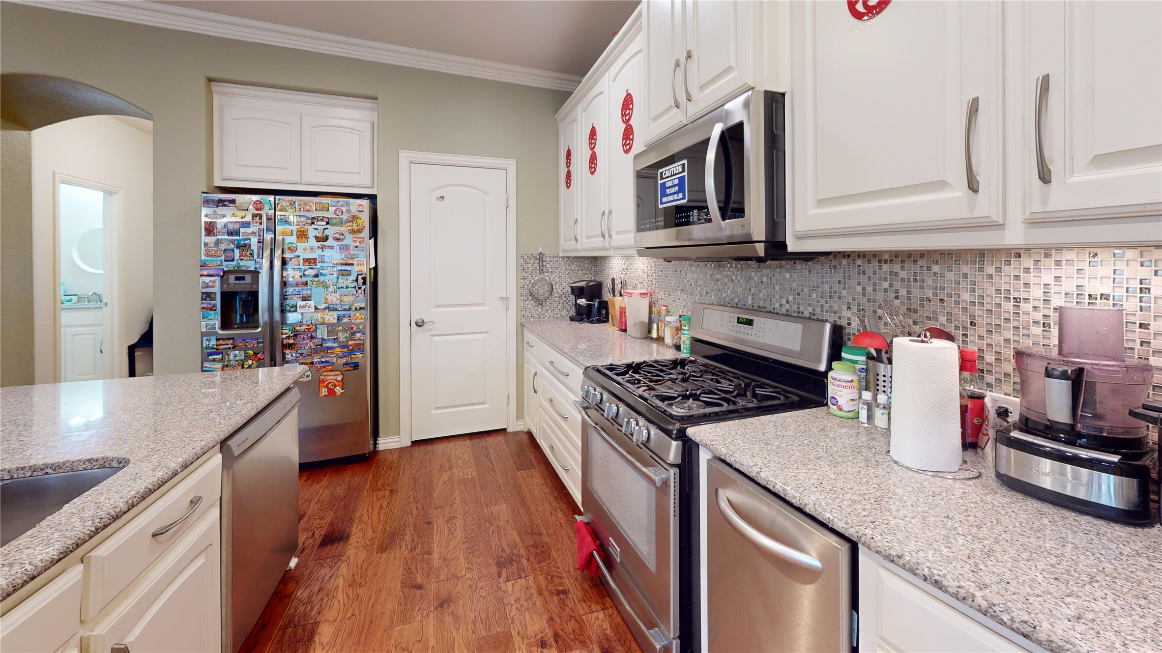 635 Matthew Place Richardson TX 75081