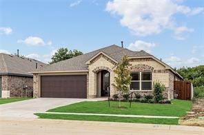 237 Rock Sparrow Lane Alvarado TX 76009