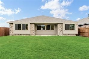 237 Rock Sparrow Lane Alvarado TX 76009