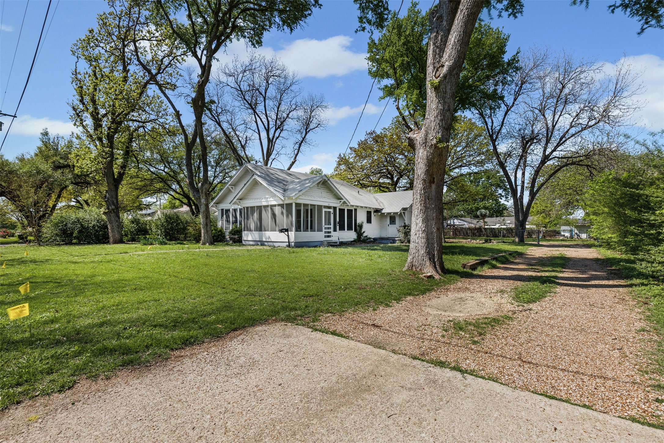 1111 Park Drive Hillsboro TX 76645
