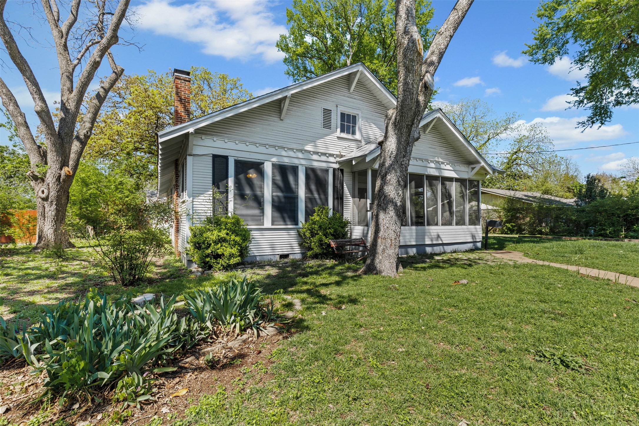 1111 Park Drive Hillsboro TX 76645
