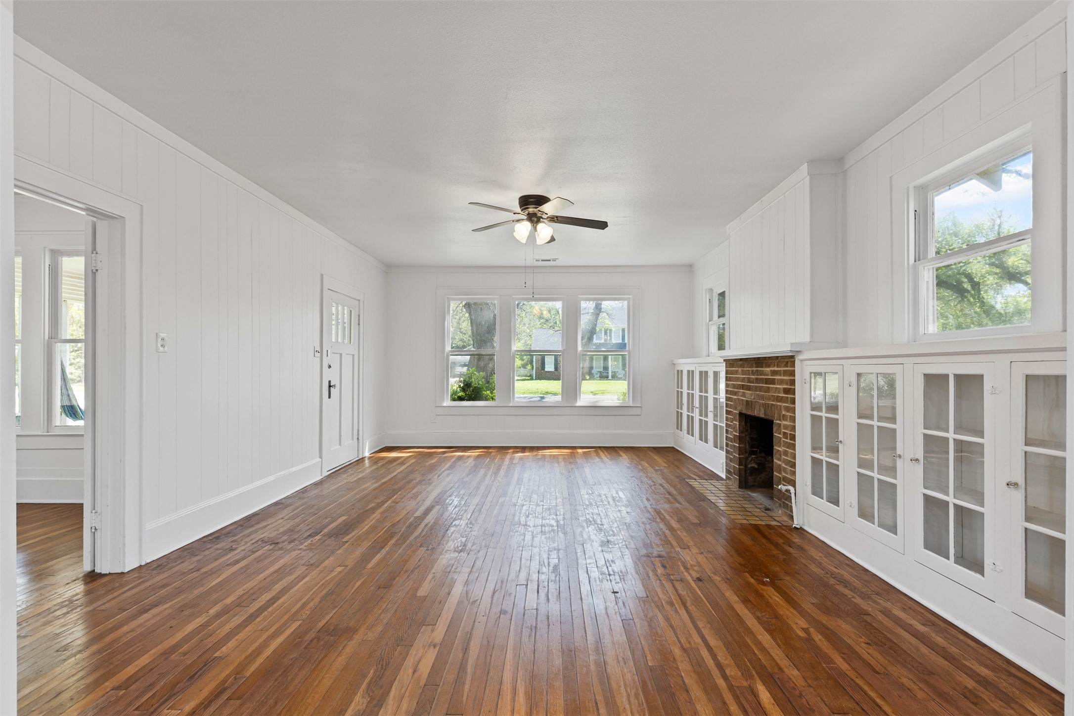 1111 Park Drive Hillsboro TX 76645
