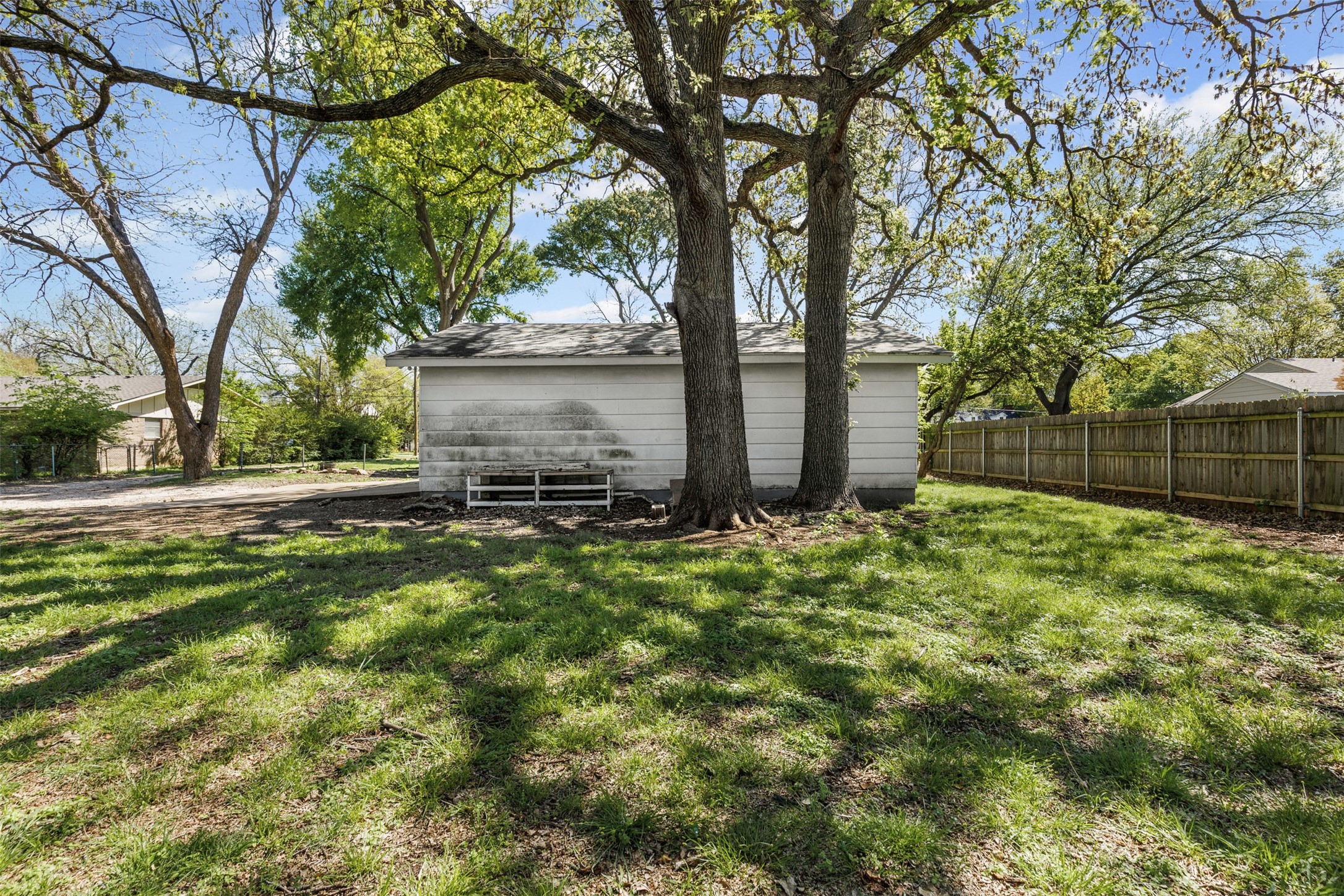 1111 Park Drive Hillsboro TX 76645