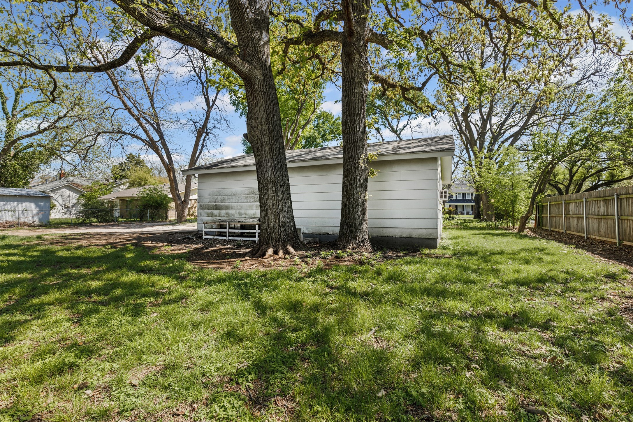 1111 Park Drive Hillsboro TX 76645