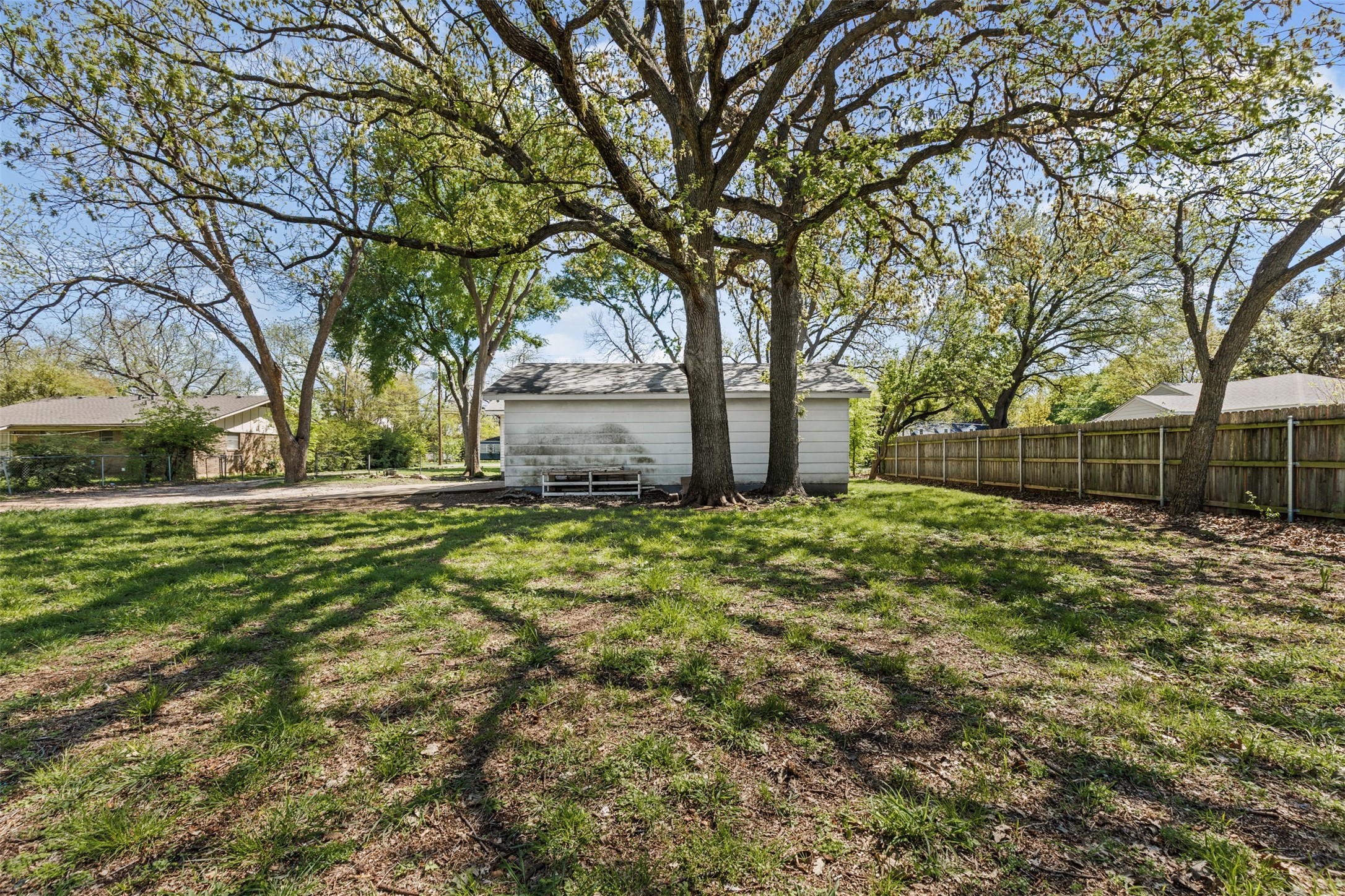 1111 Park Drive Hillsboro TX 76645