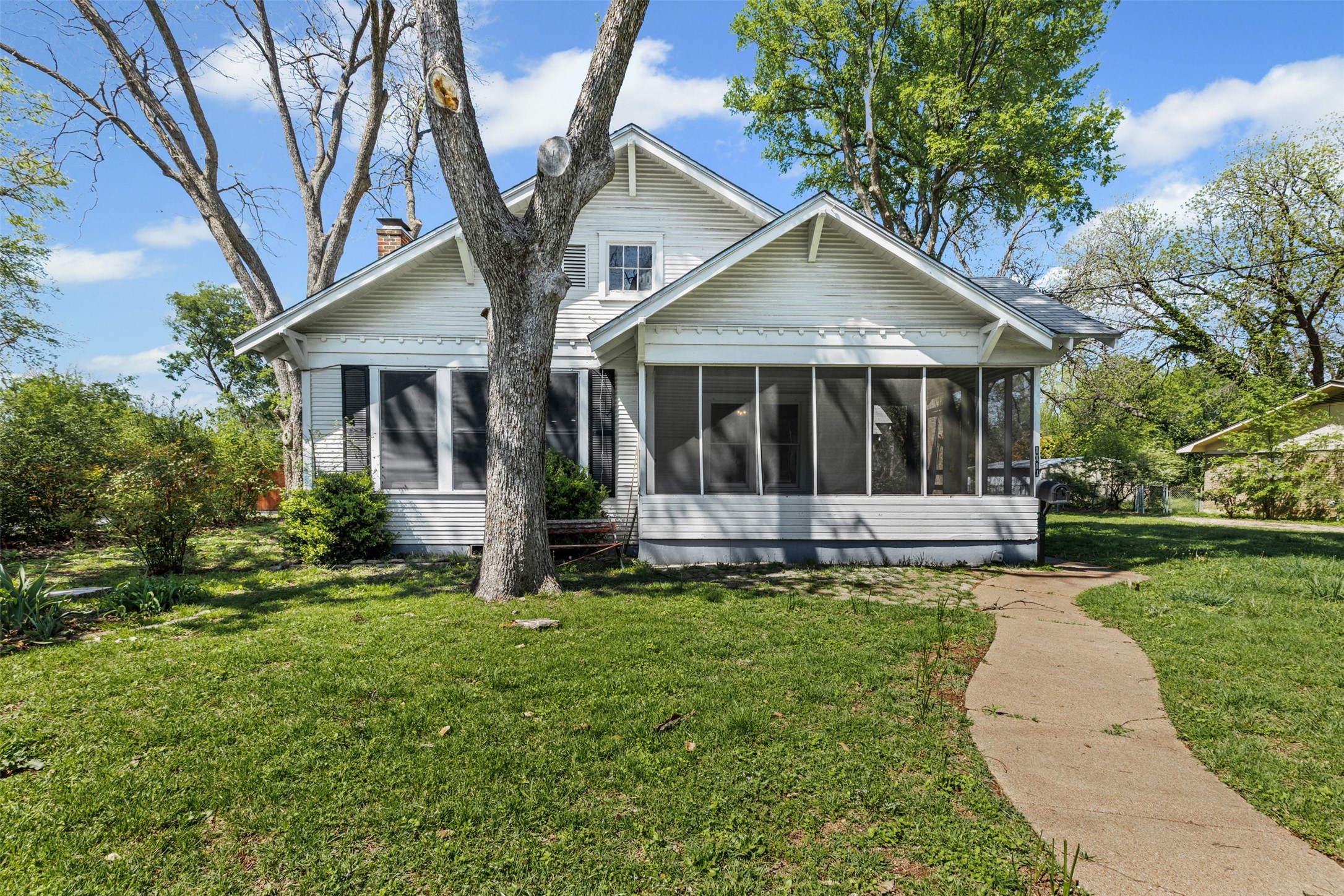 1111 Park Drive Hillsboro TX 76645