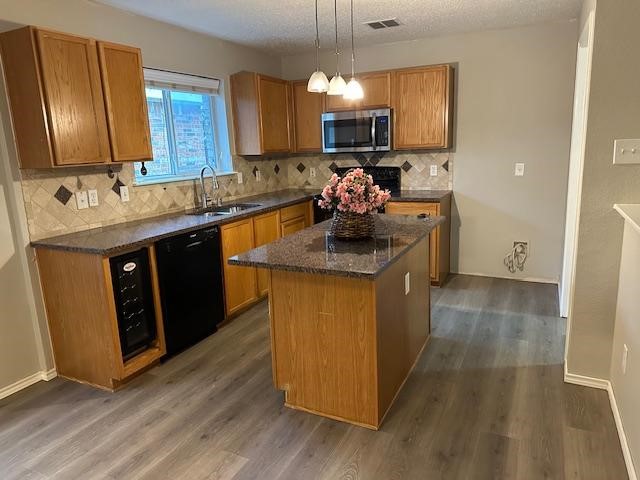 2424 Rolling Ridge Drive Little Elm TX 75068