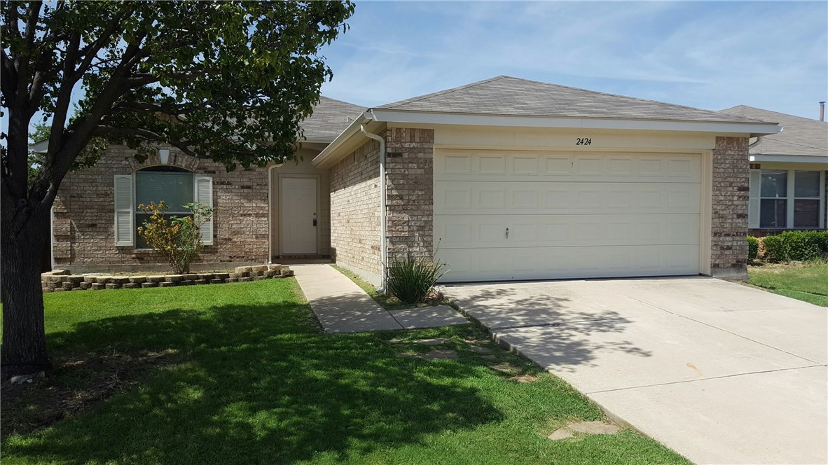 2424 Rolling Ridge Drive Little Elm TX 75068