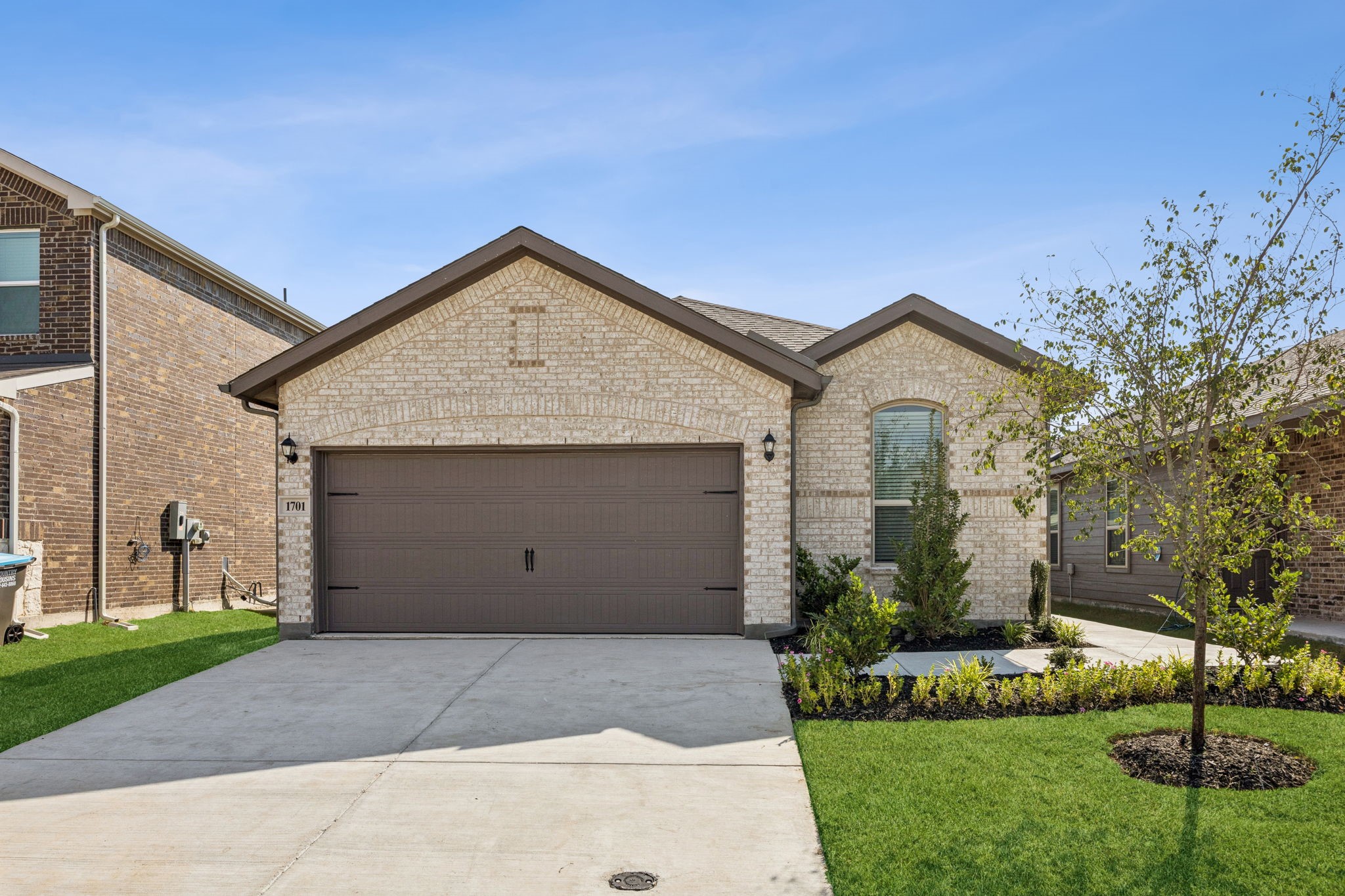 1701 Teton River Drive Blue Ridge TX 75424