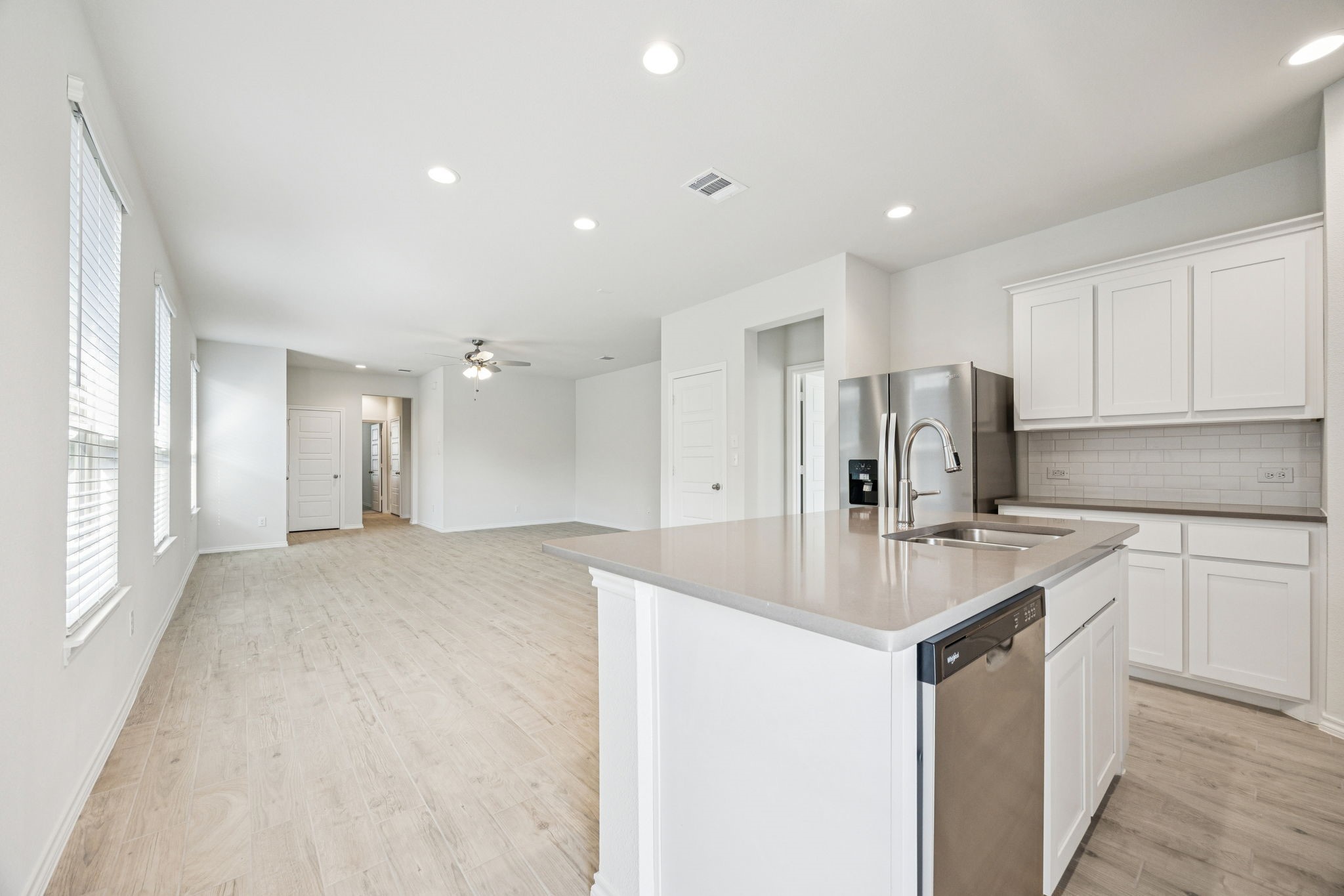 1701 Teton River Drive Blue Ridge TX 75424