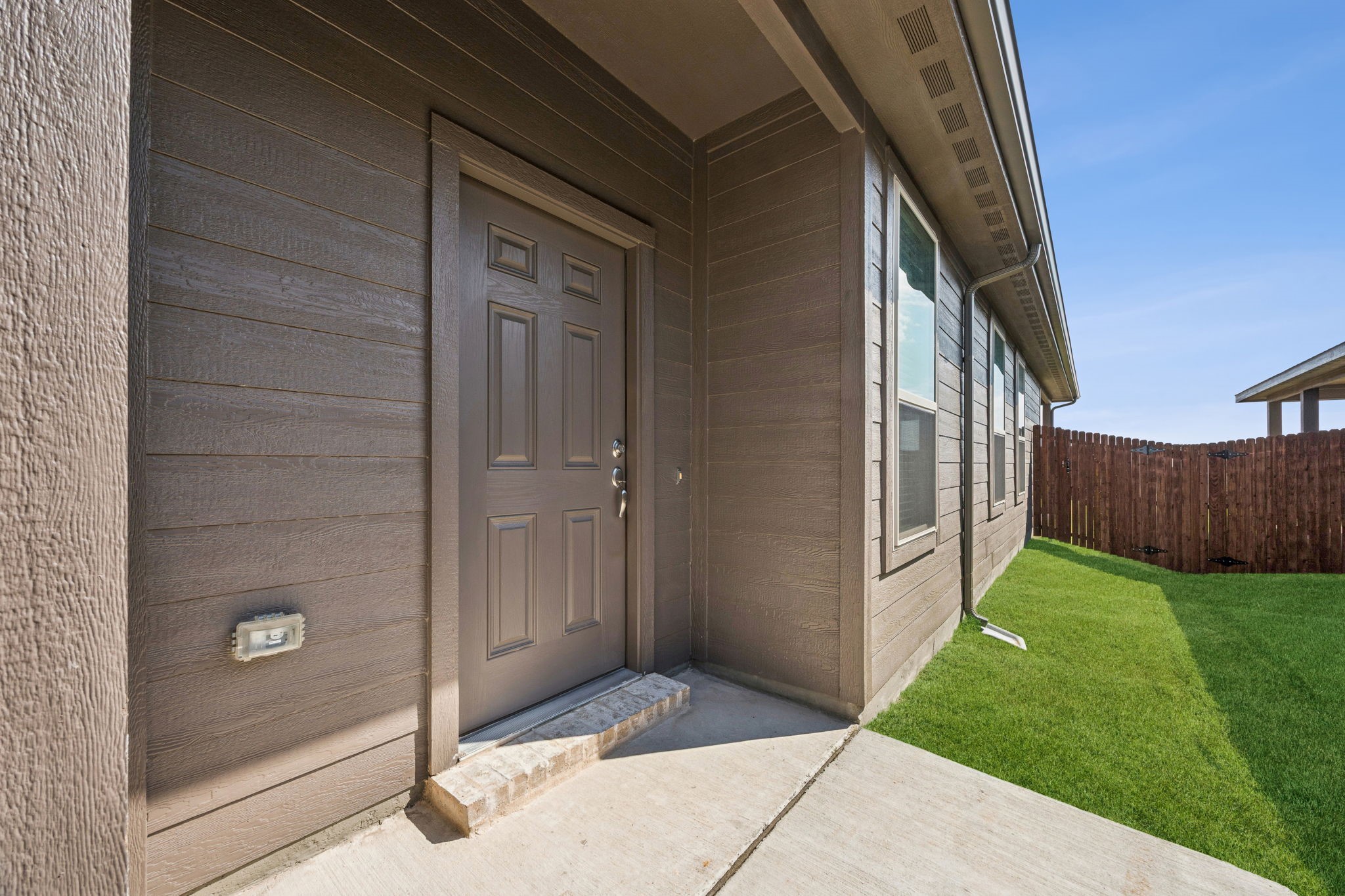 1701 Teton River Drive Blue Ridge TX 75424
