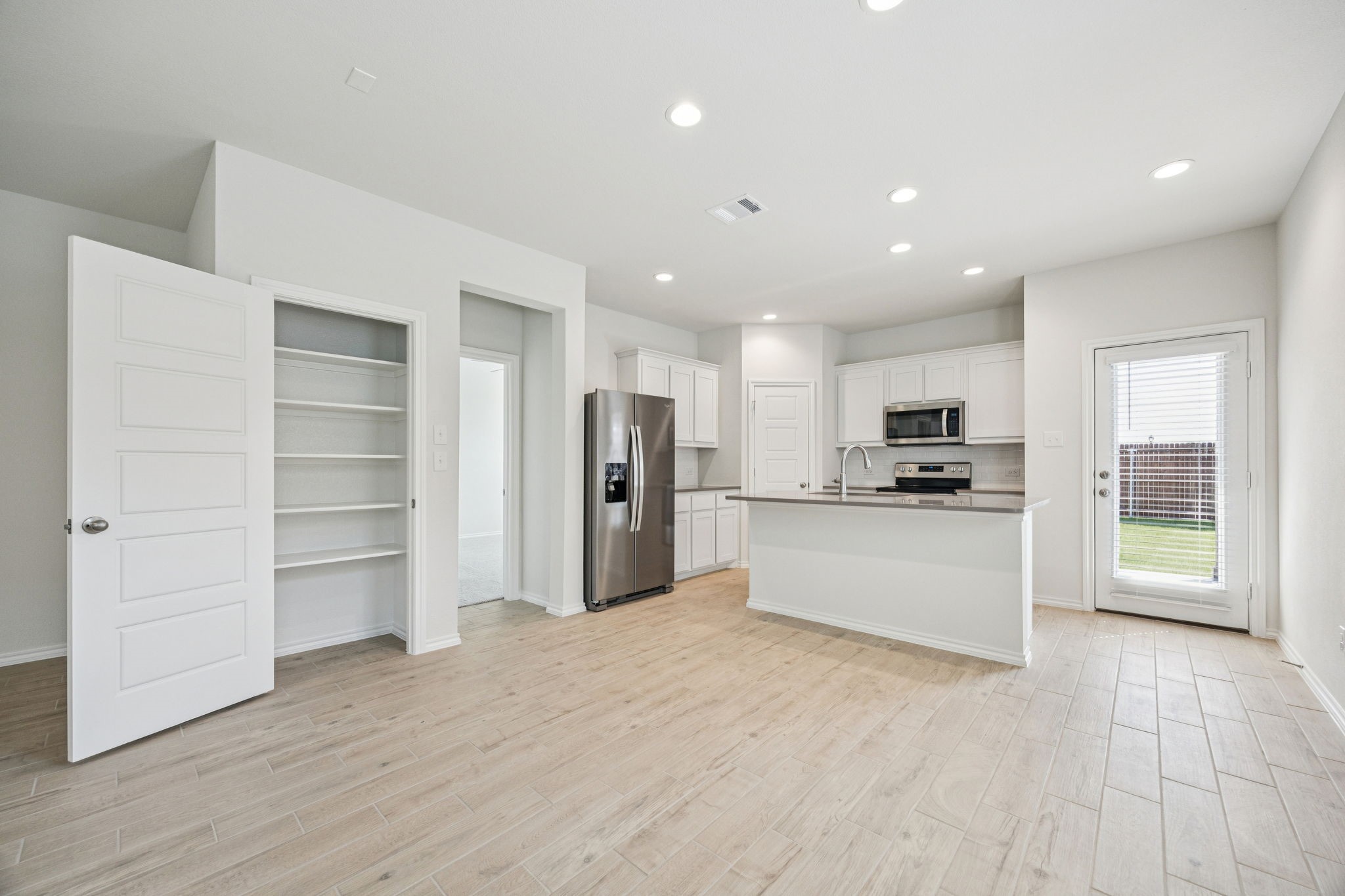 1701 Teton River Drive Blue Ridge TX 75424