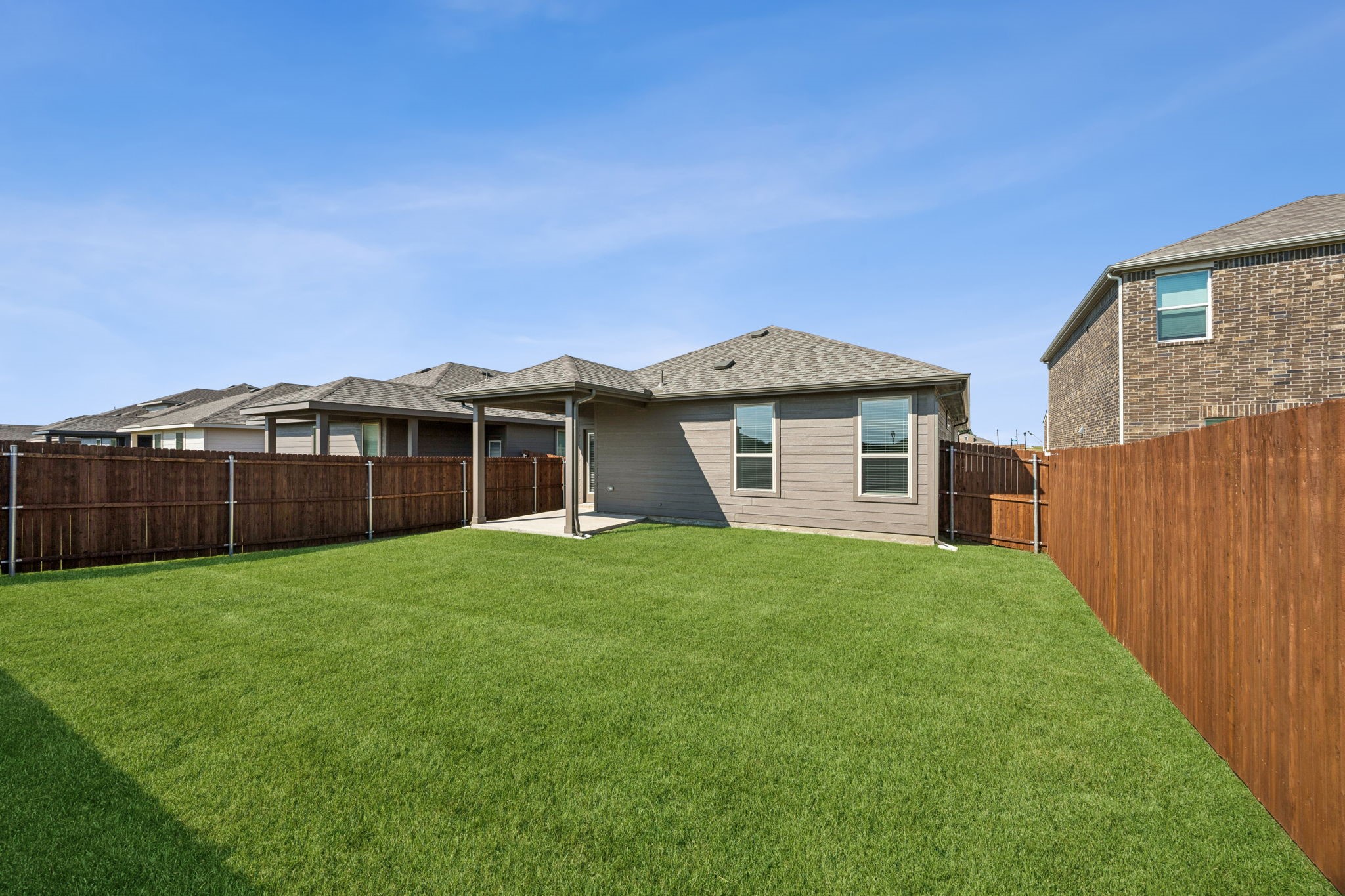 1701 Teton River Drive Blue Ridge TX 75424