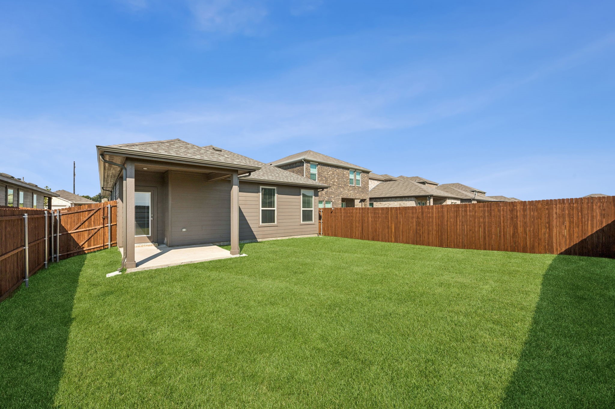 1701 Teton River Drive Blue Ridge TX 75424