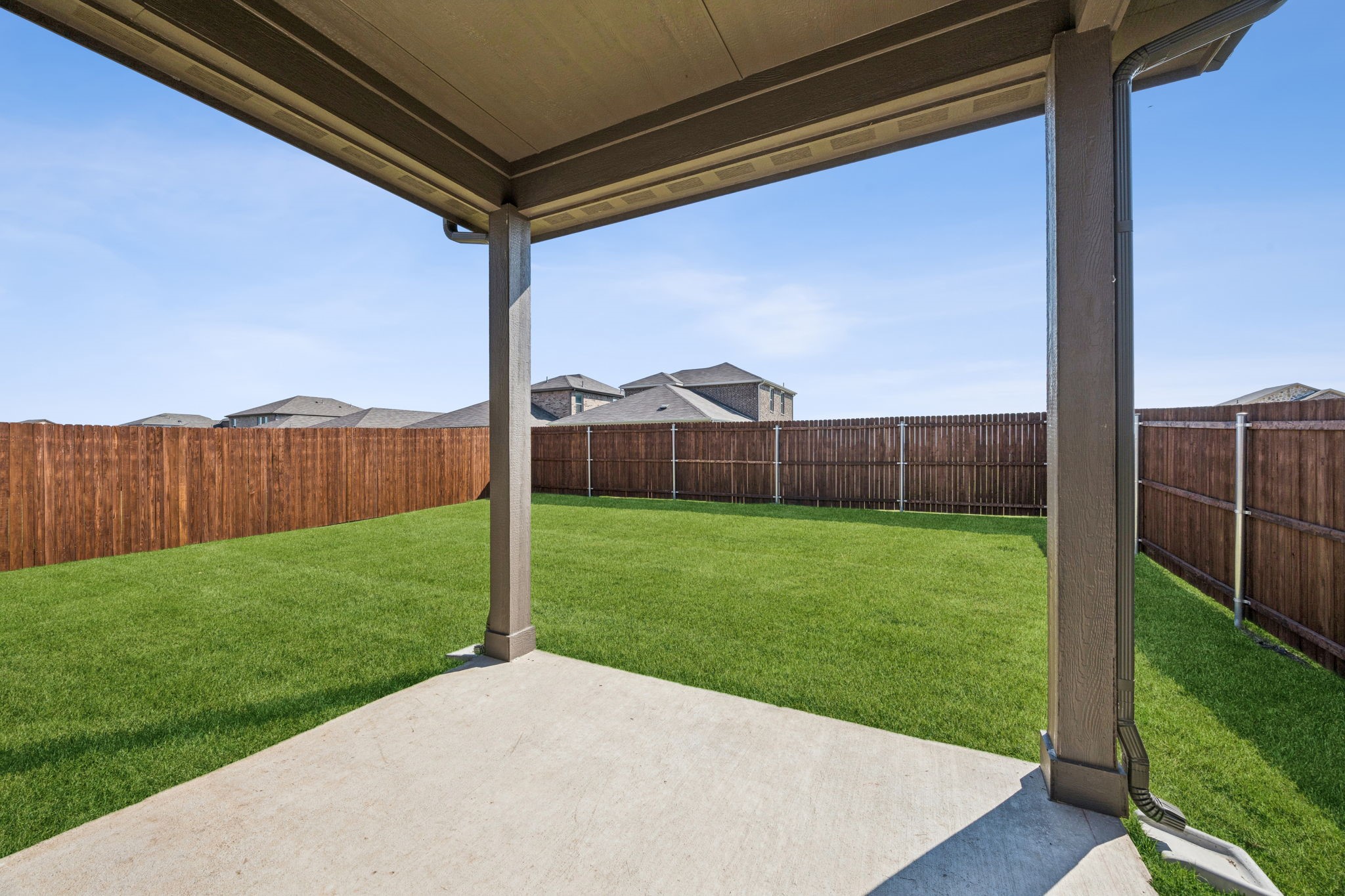 1701 Teton River Drive Blue Ridge TX 75424