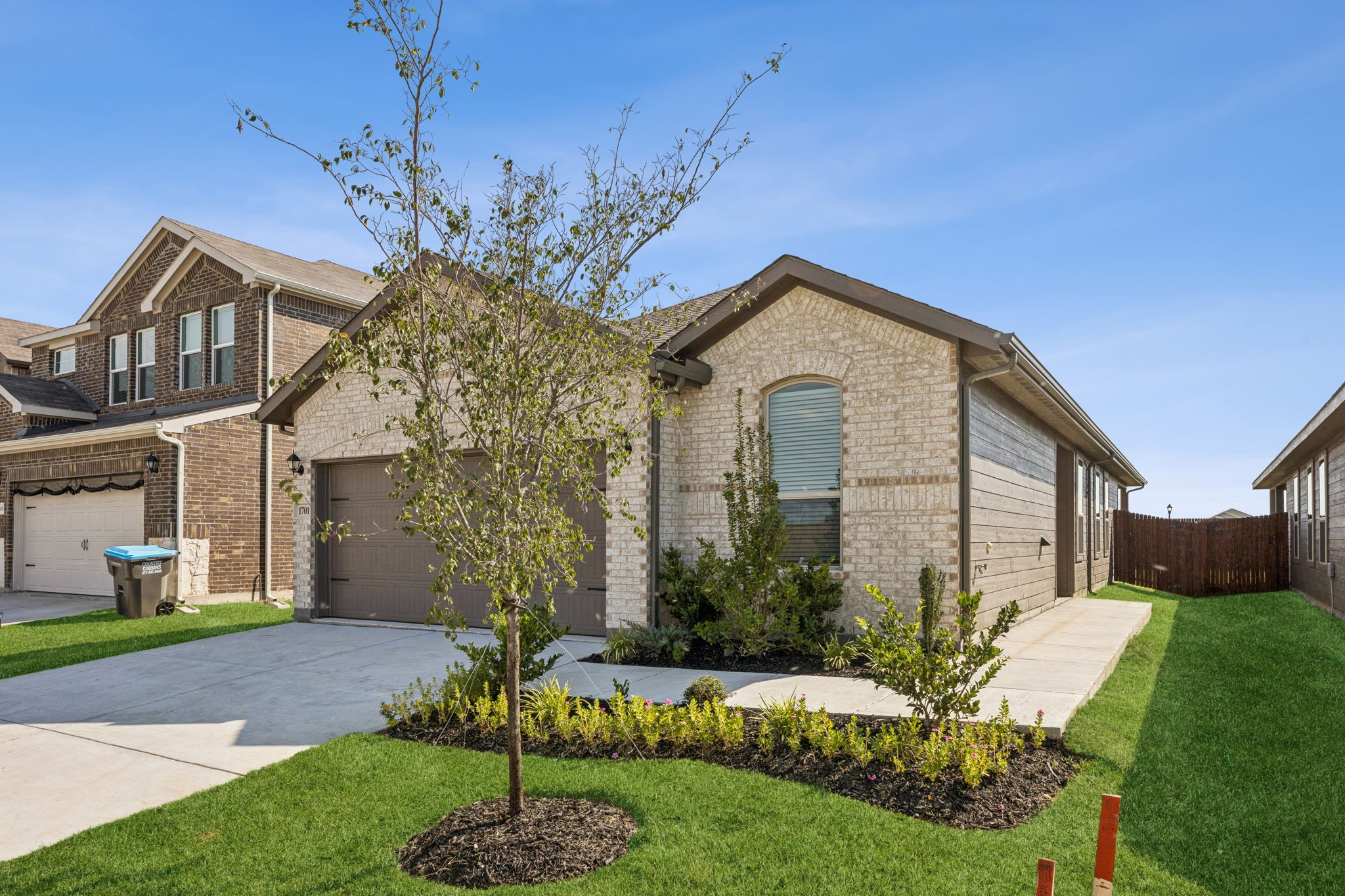 1701 Teton River Drive Blue Ridge TX 75424