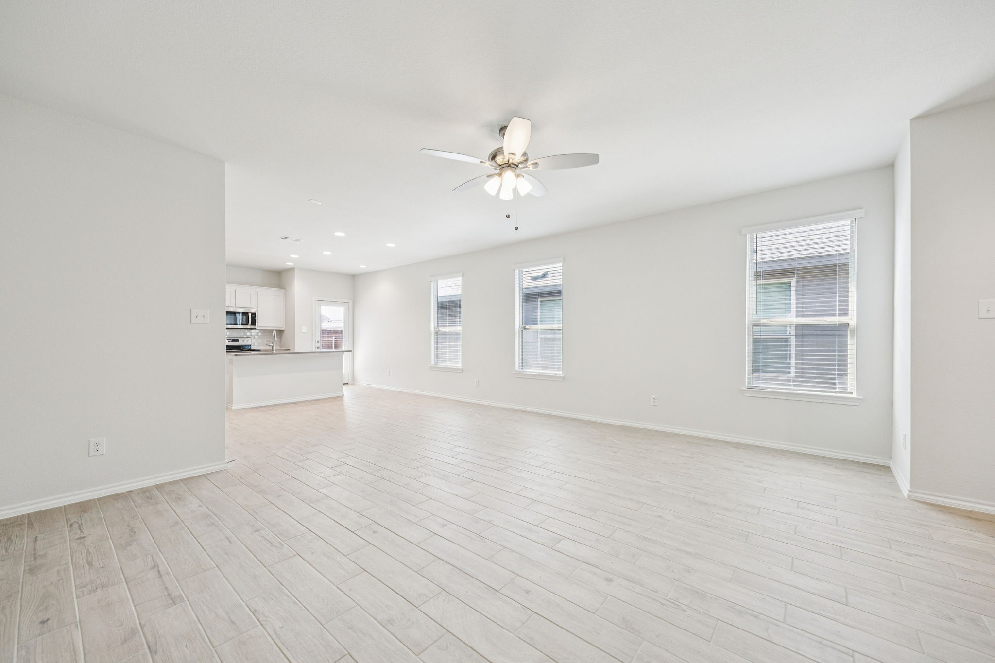 1701 Teton River Drive Blue Ridge TX 75424