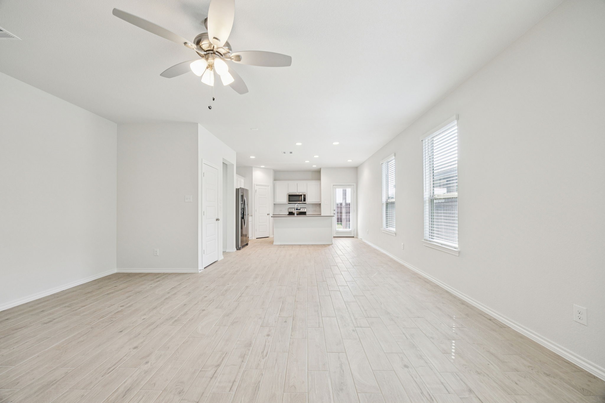 1701 Teton River Drive Blue Ridge TX 75424