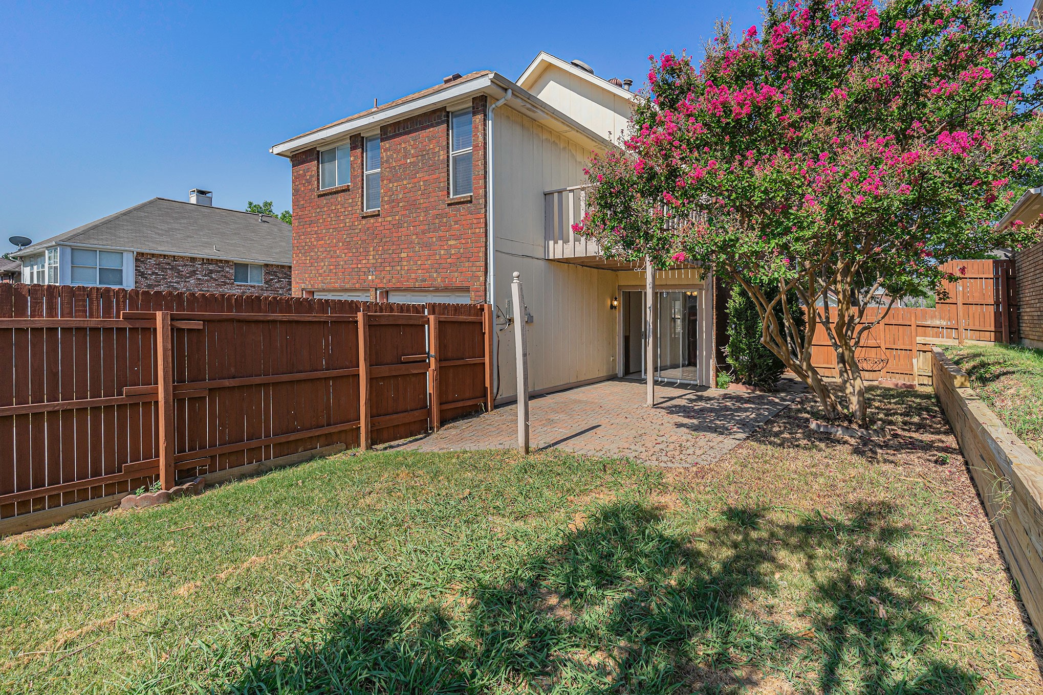 588 Lake Forest Drive Coppell TX 75019