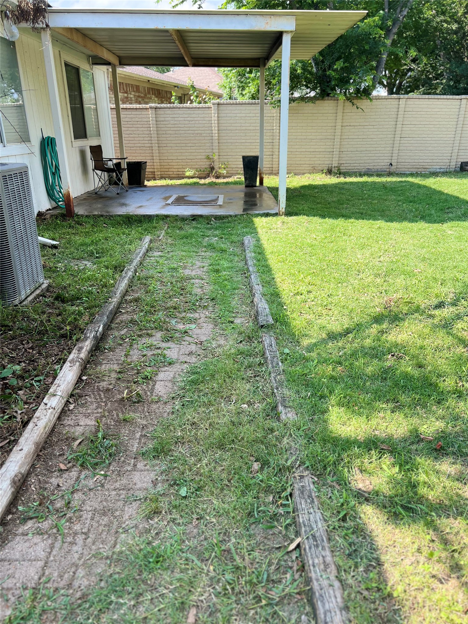 6736 Black Wing Drive Fort Worth TX 76137