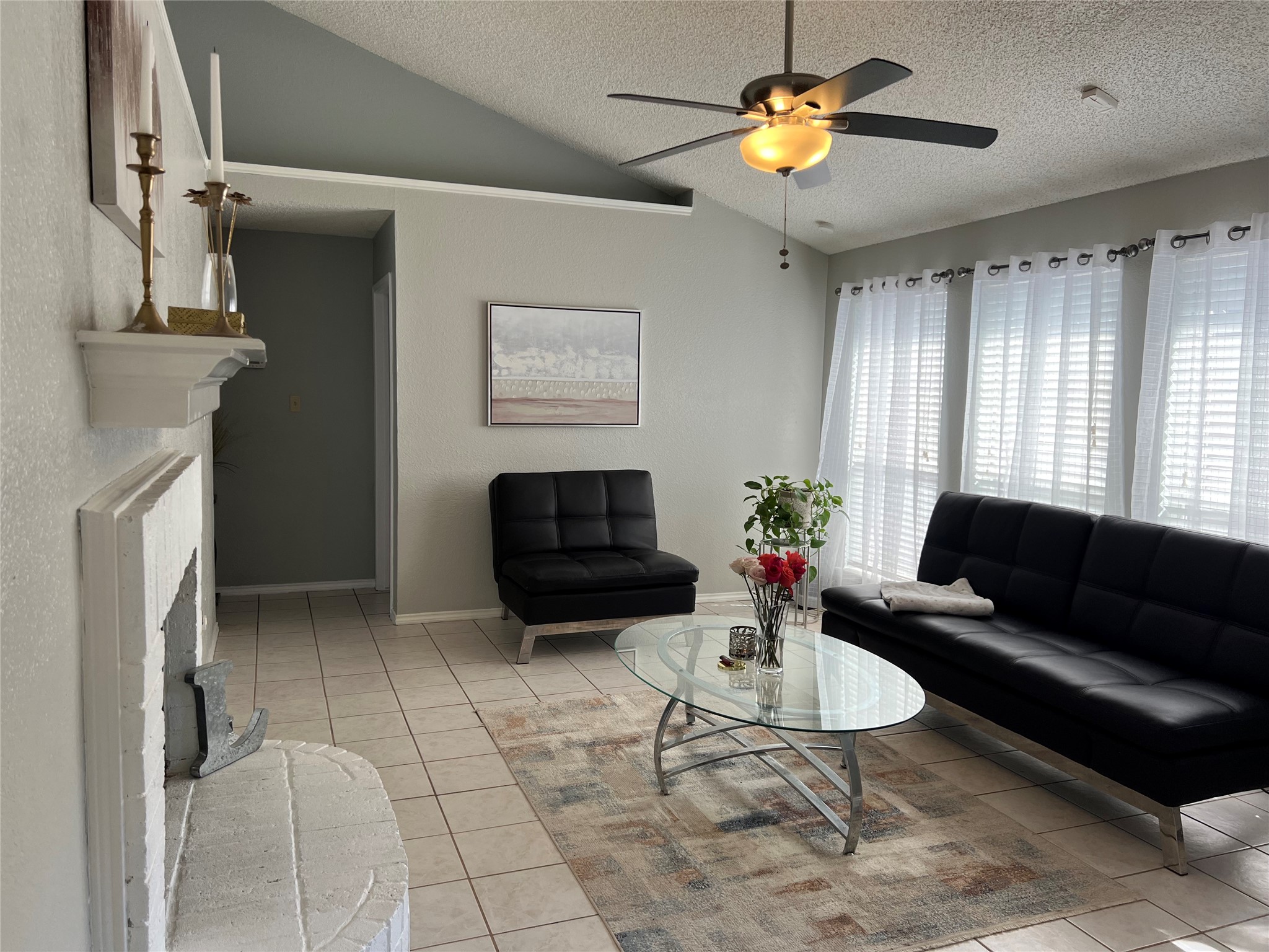 6736 Black Wing Drive Fort Worth TX 76137
