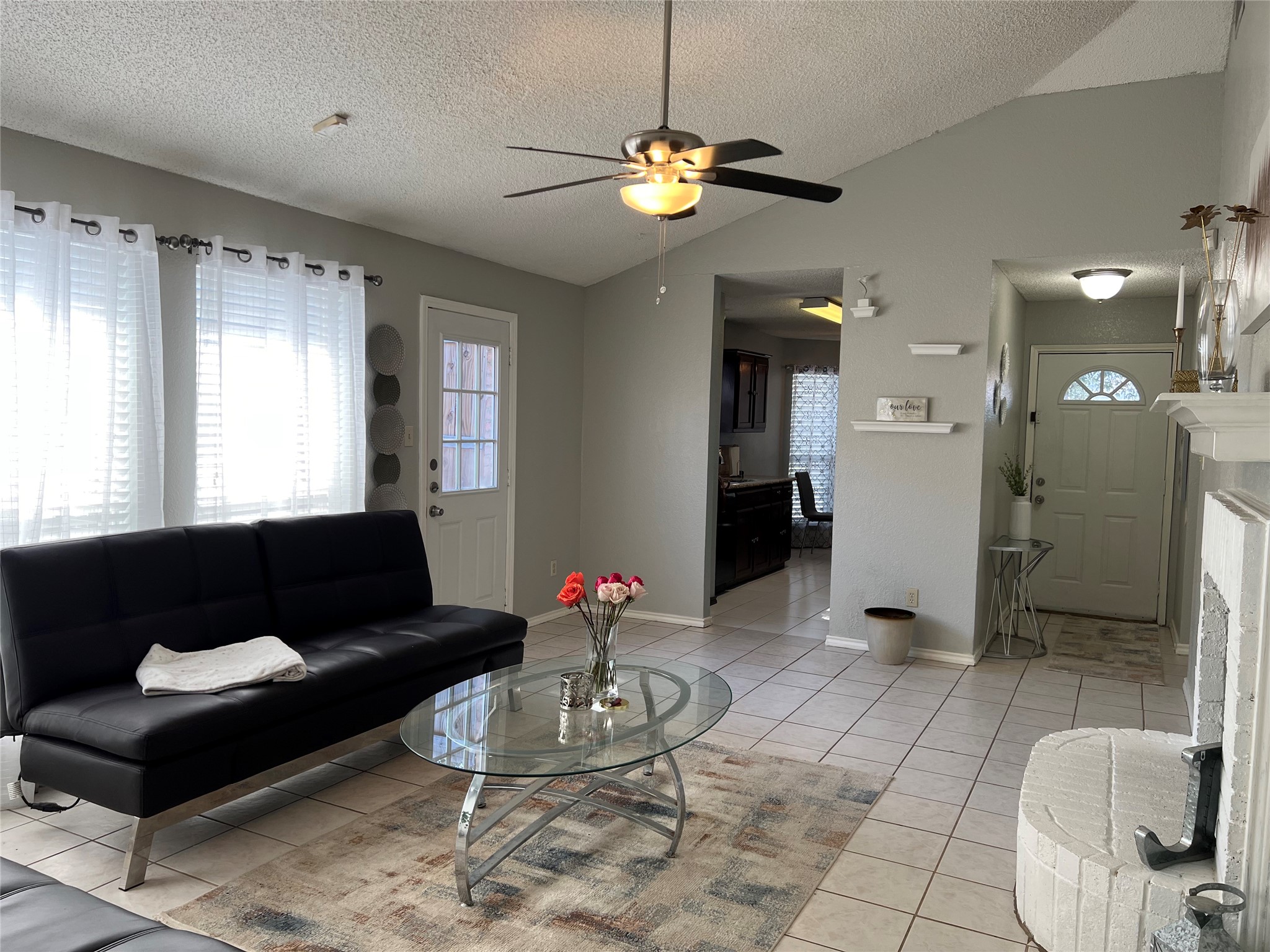6736 Black Wing Drive Fort Worth TX 76137