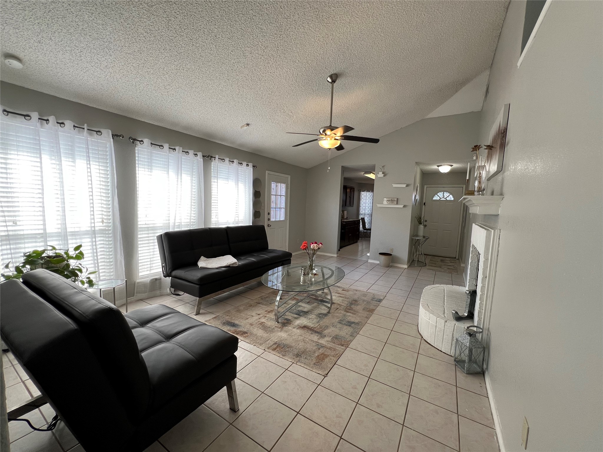 6736 Black Wing Drive Fort Worth TX 76137