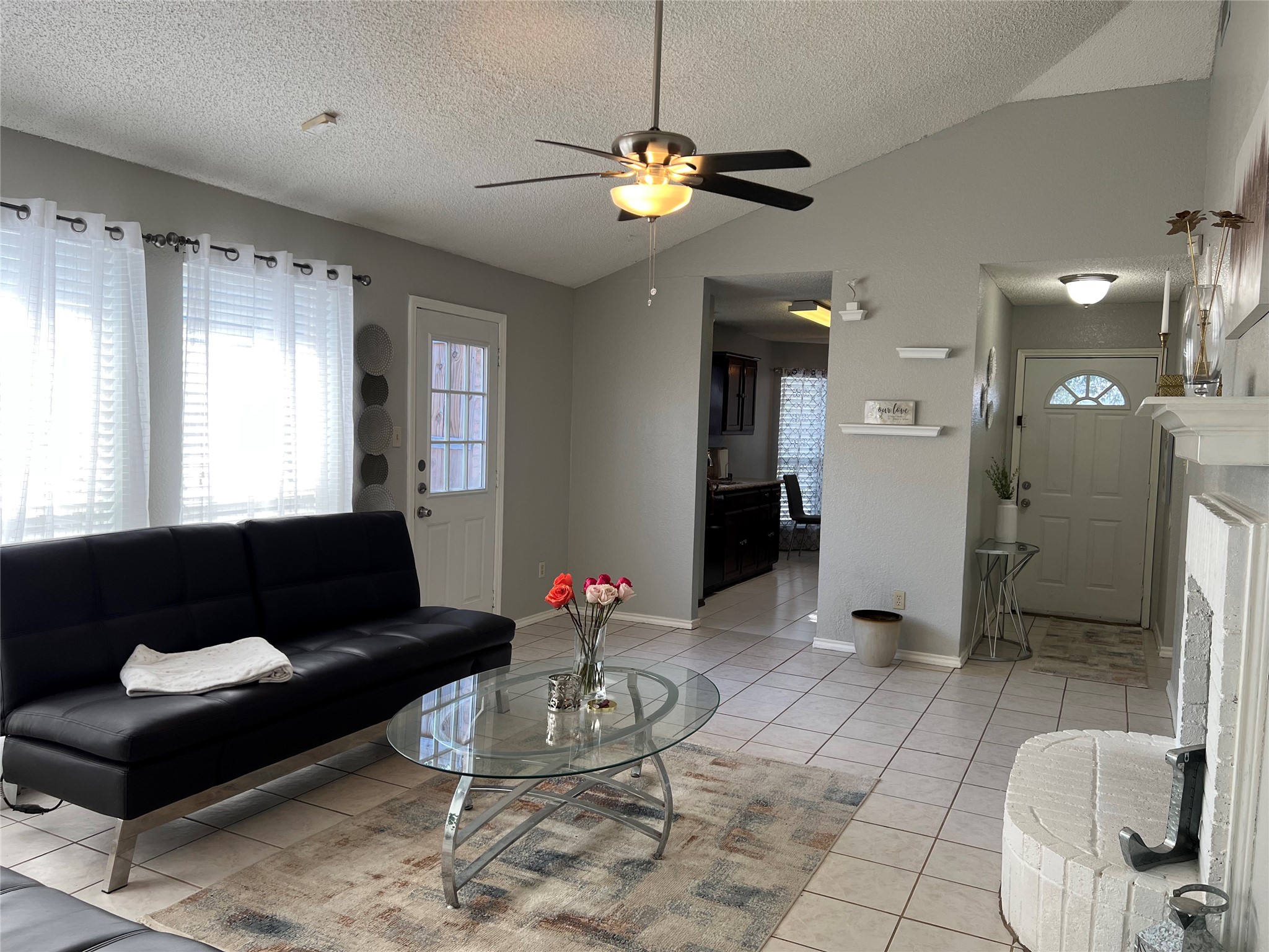 6736 Black Wing Drive Fort Worth TX 76137