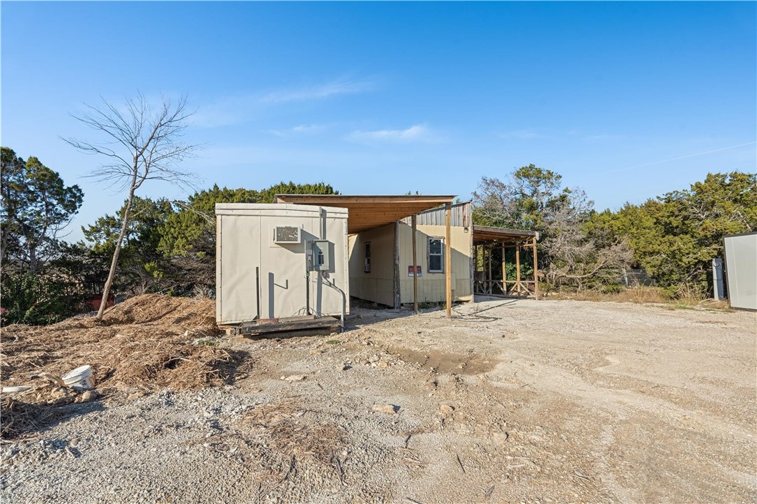 690 Hwy 22 Highway Clifton TX 76634
