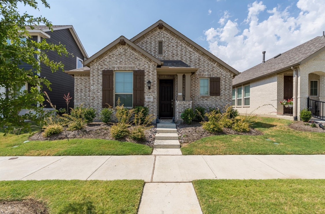 2521 Elm Place Northlake TX 76247
