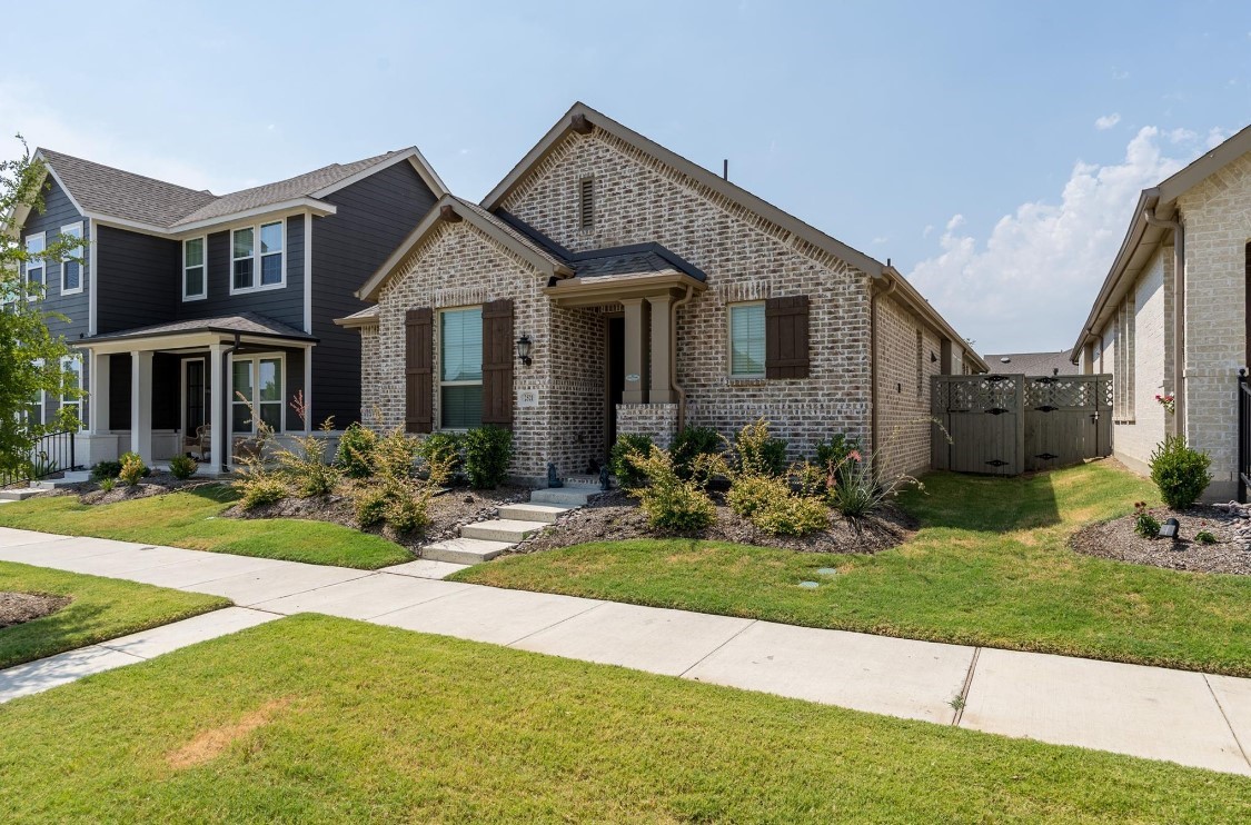 2521 Elm Place Northlake TX 76247