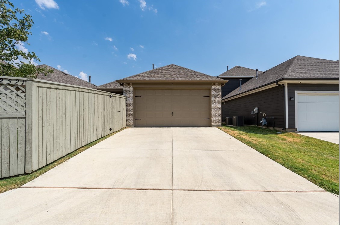 2521 Elm Place Northlake TX 76247