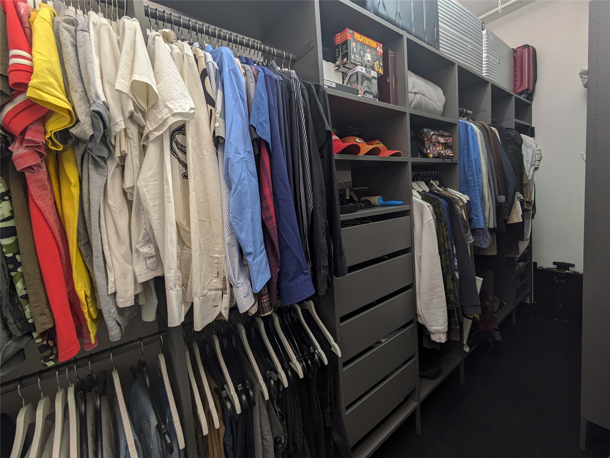 1122 Jackson Street Dallas TX 75202