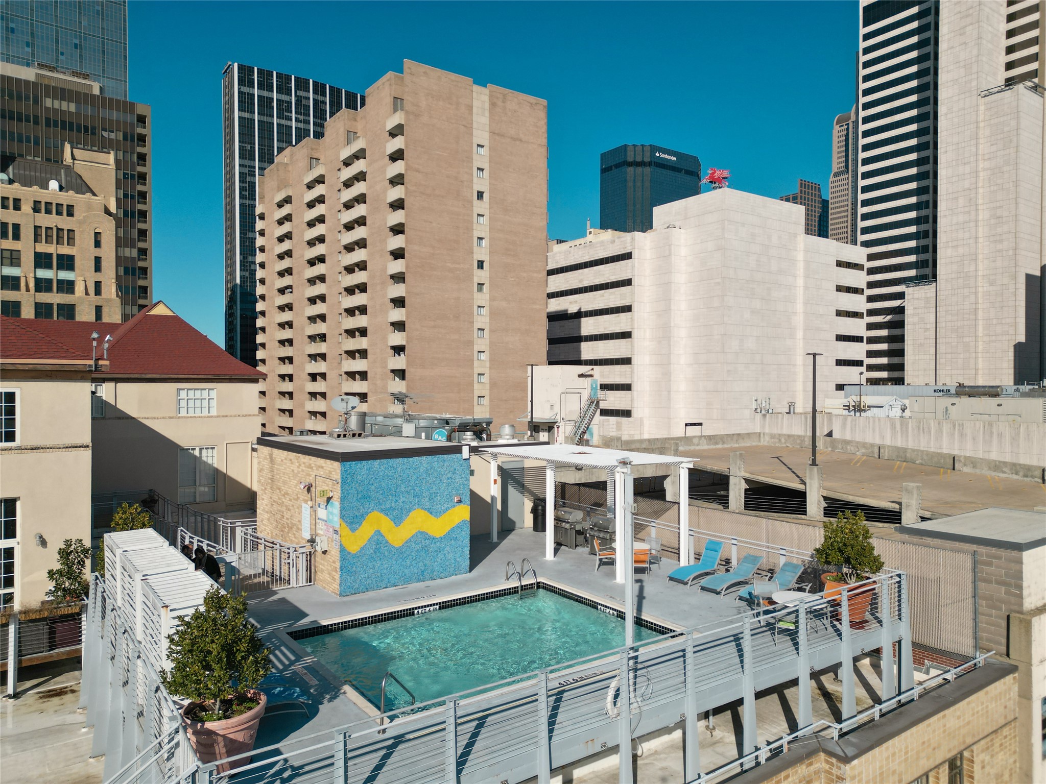 1122 Jackson Street Dallas TX 75202