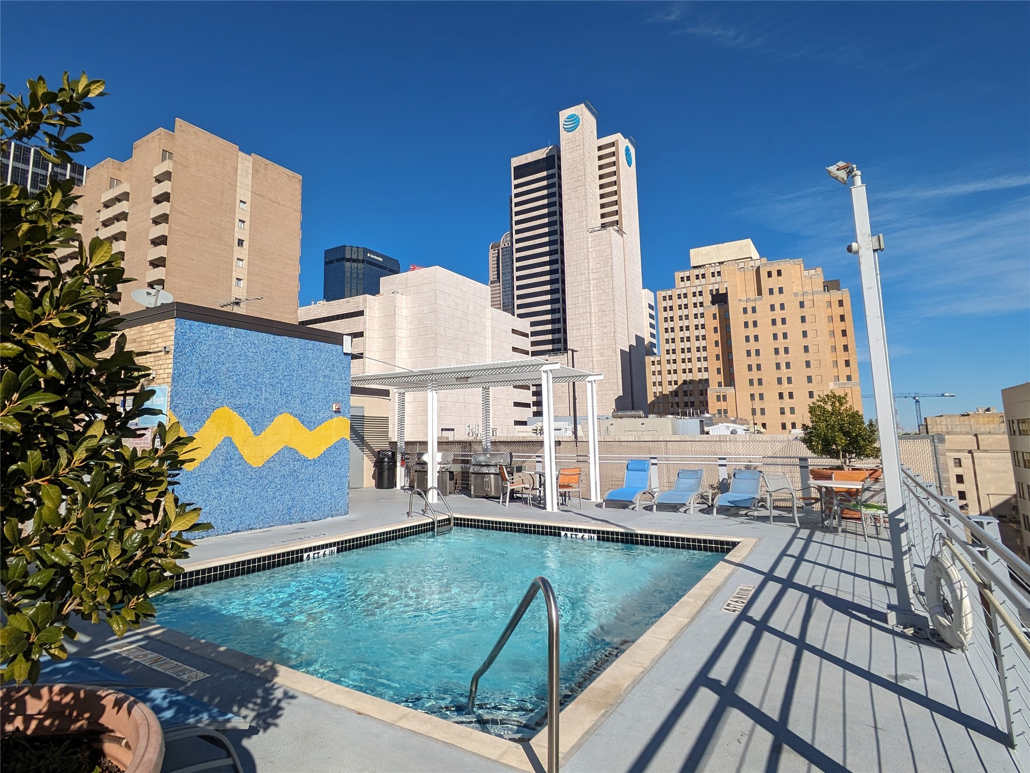 1122 Jackson Street Dallas TX 75202