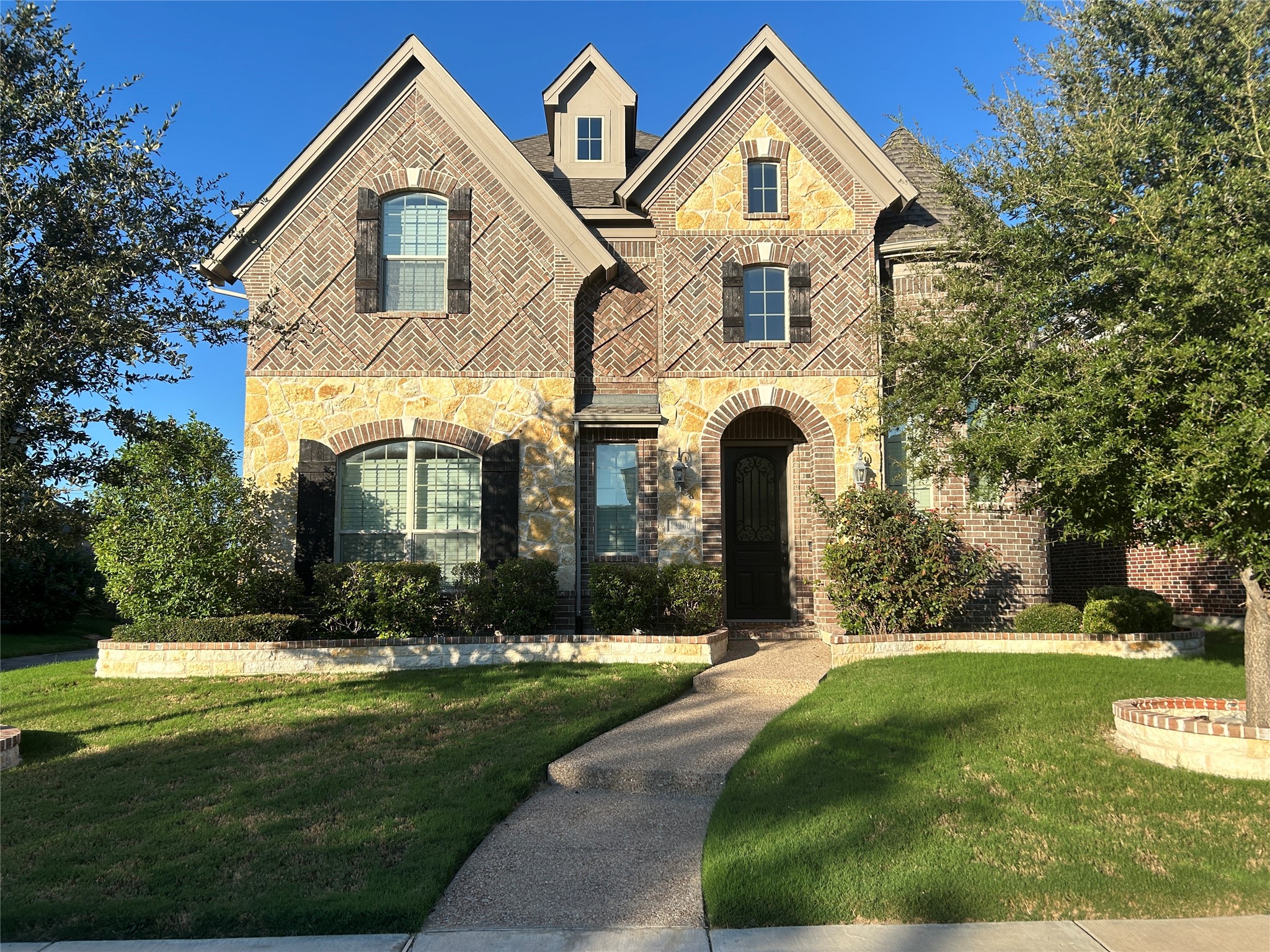 13200 Dianna Drive Frisco TX 75033