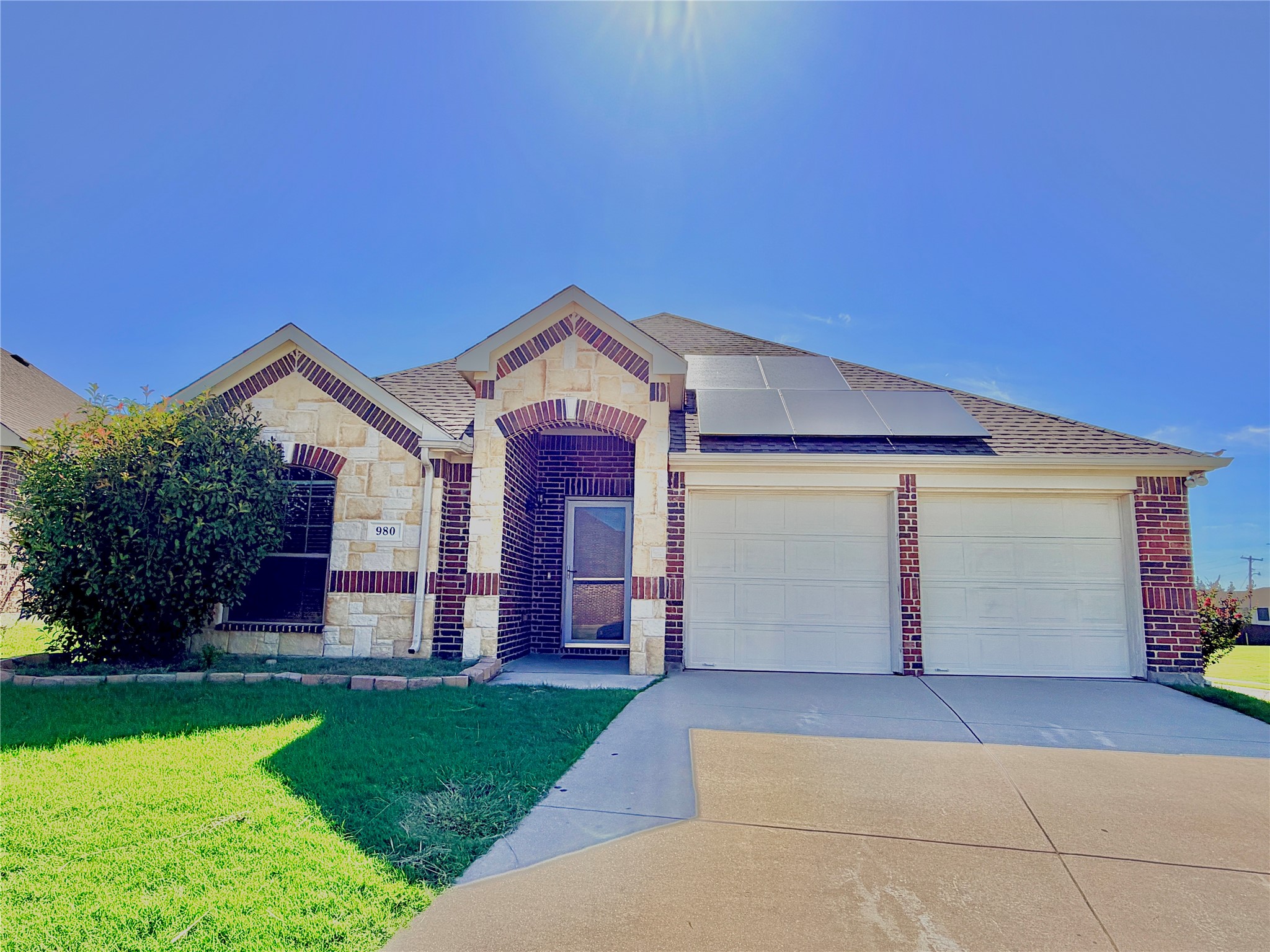 980 Bridle Bit Drive Grand Prairie TX 75051