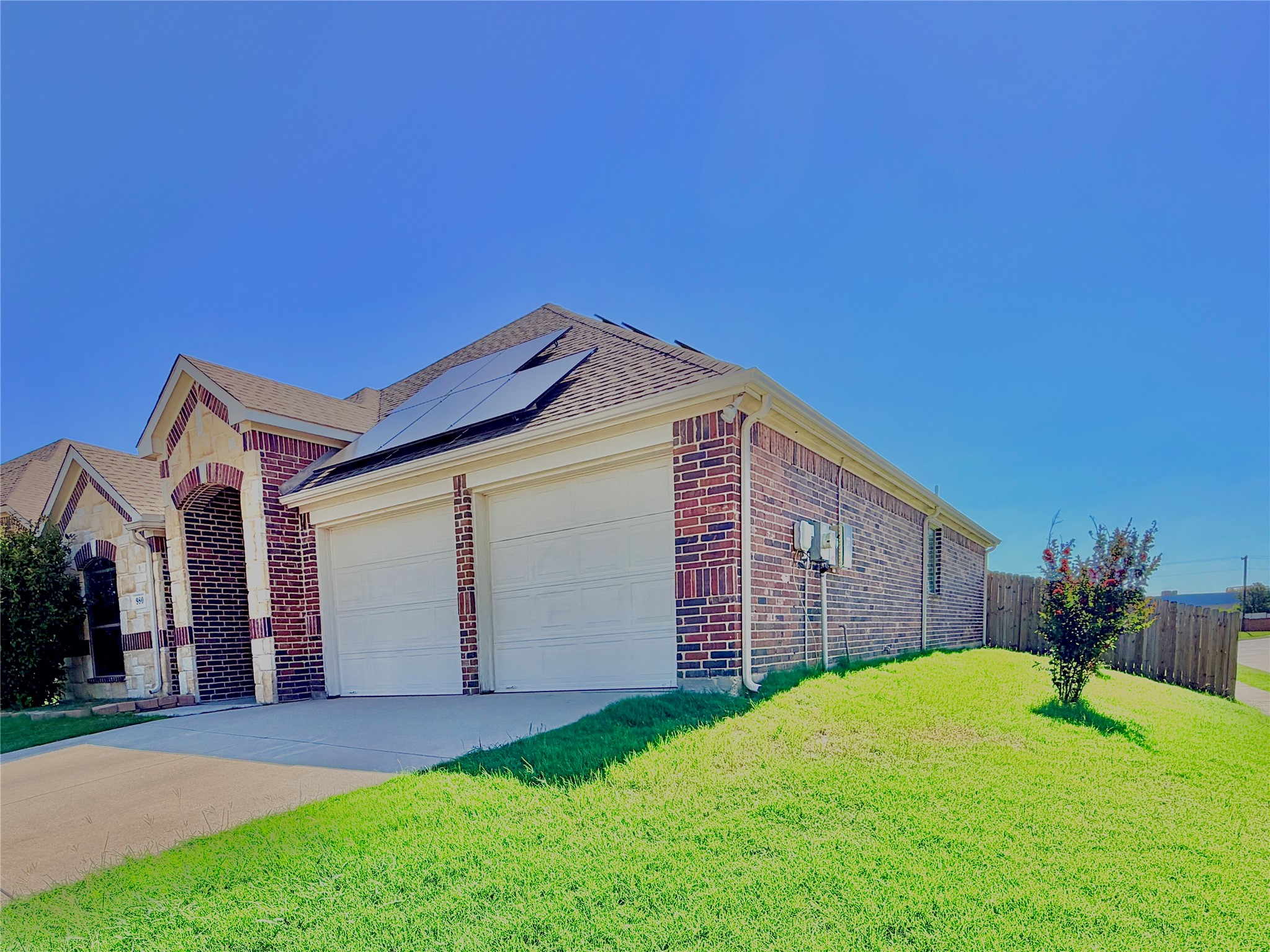 980 Bridle Bit Drive Grand Prairie TX 75051