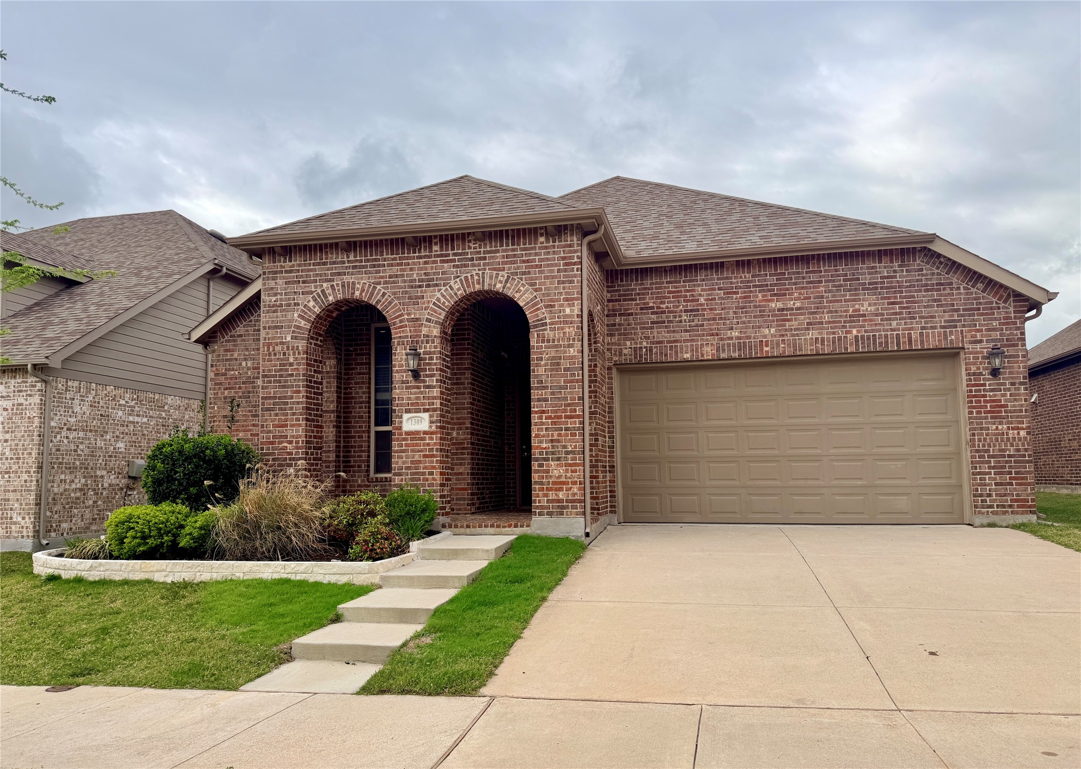 1309 Swan Trail Argyle TX 76226