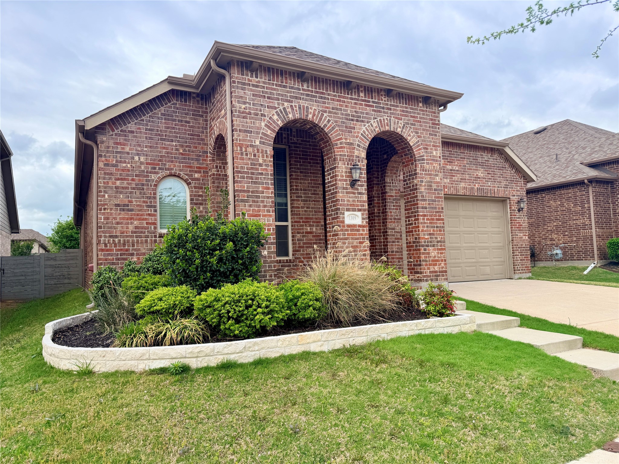 1309 Swan Trail Argyle TX 76226