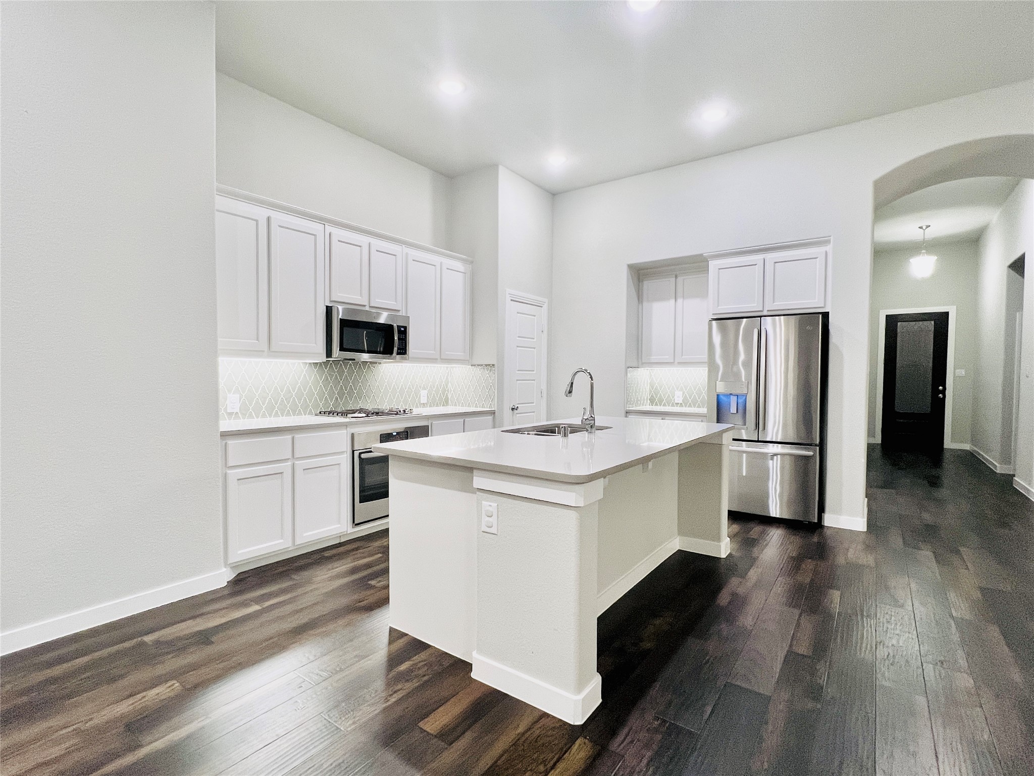 1309 Swan Trail Argyle TX 76226