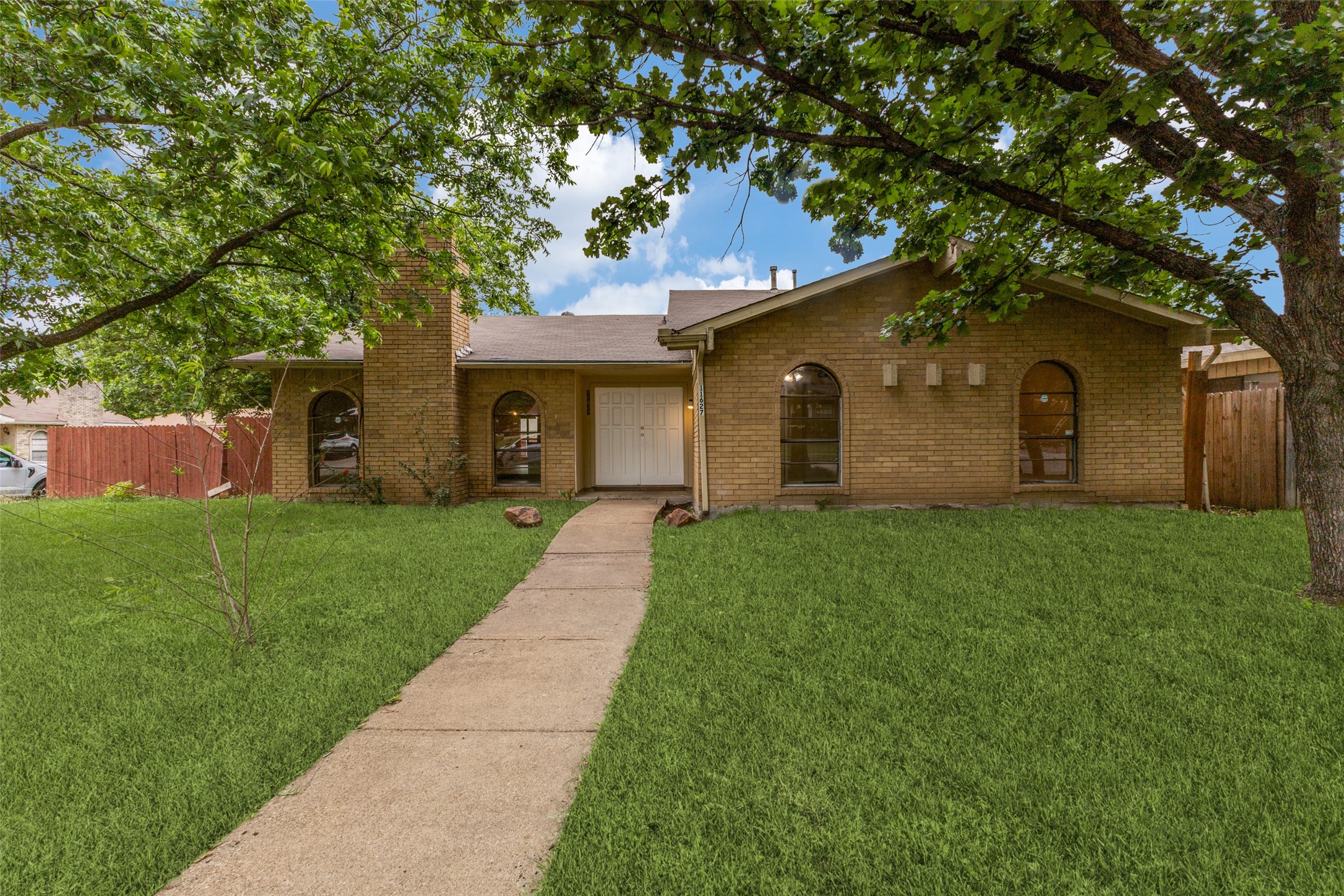 11627 Cotillion Drive Dallas TX 75228