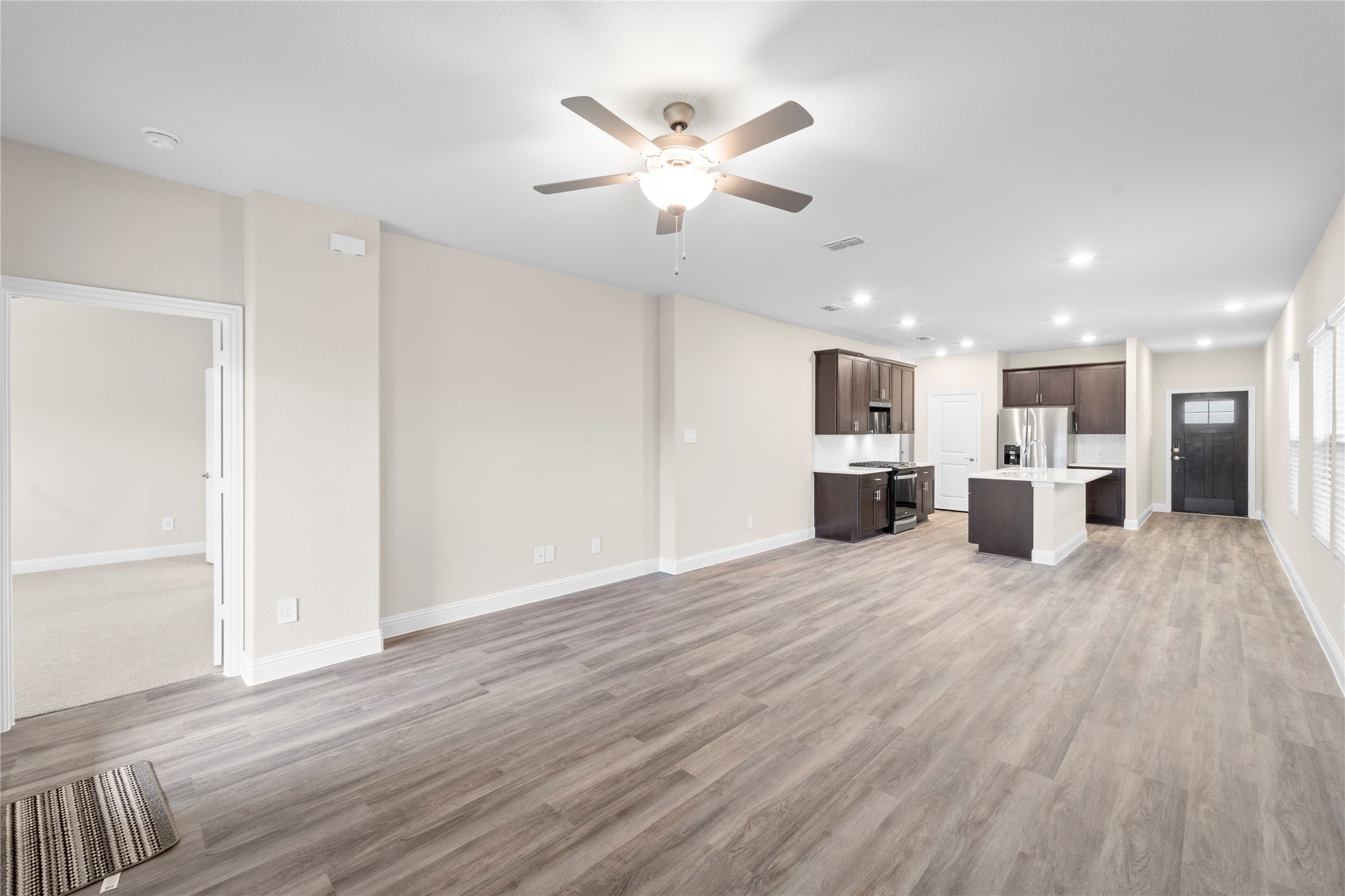 603 Hemingway Lane Mckinney TX 75069
