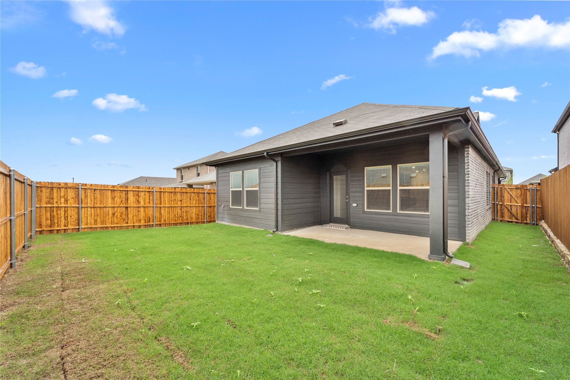 603 Hemingway Lane Mckinney TX 75069