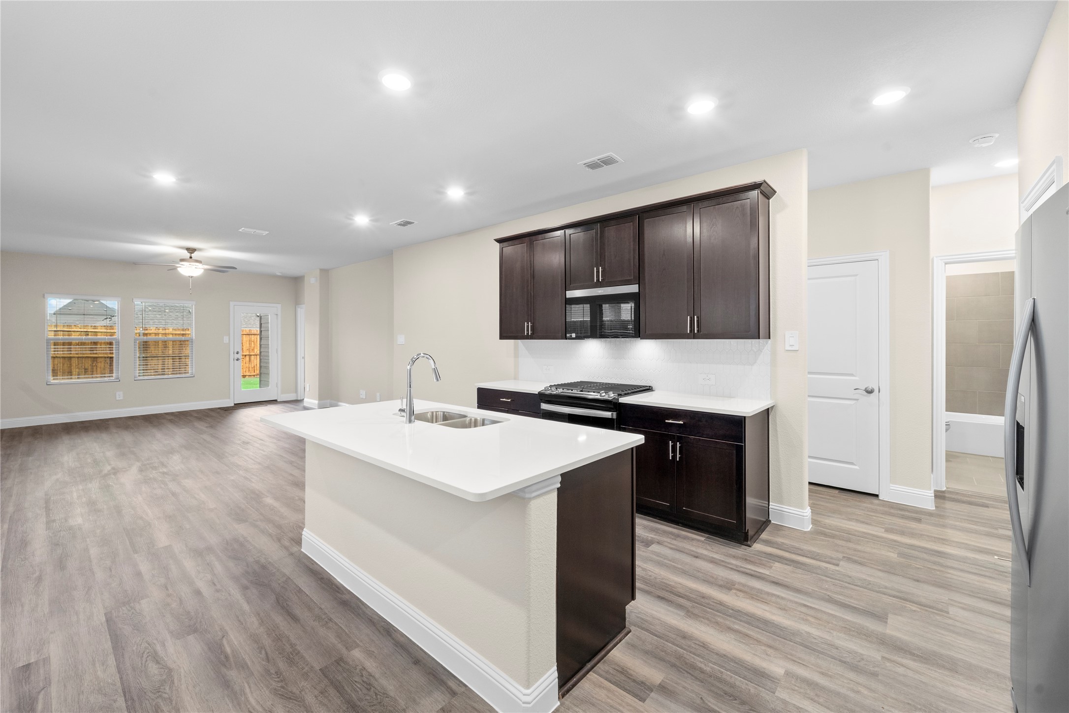 603 Hemingway Lane Mckinney TX 75069