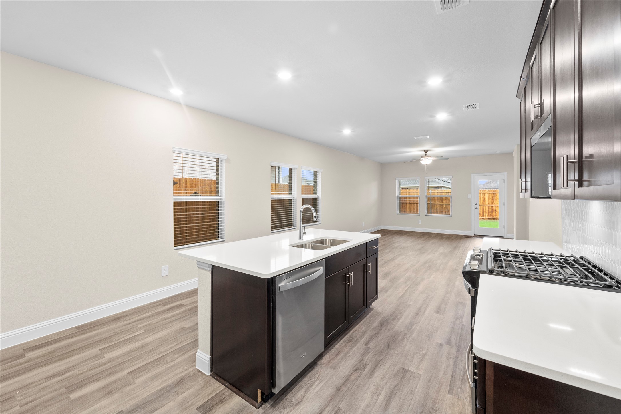 603 Hemingway Lane Mckinney TX 75069
