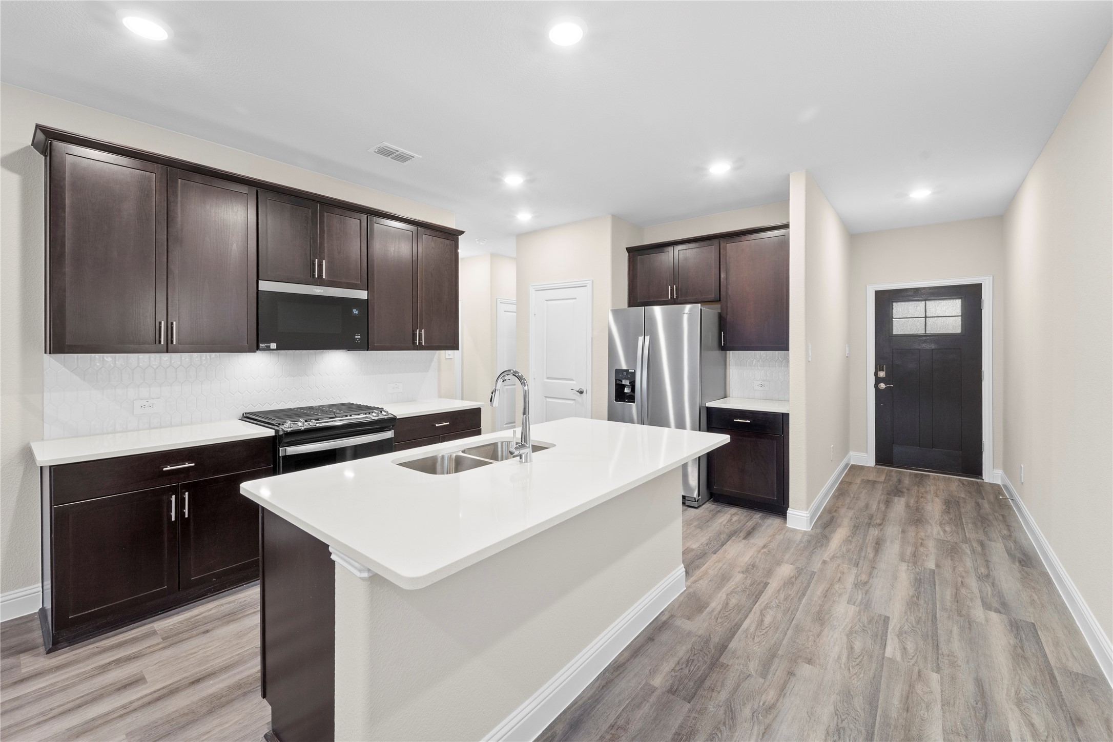 603 Hemingway Lane Mckinney TX 75069